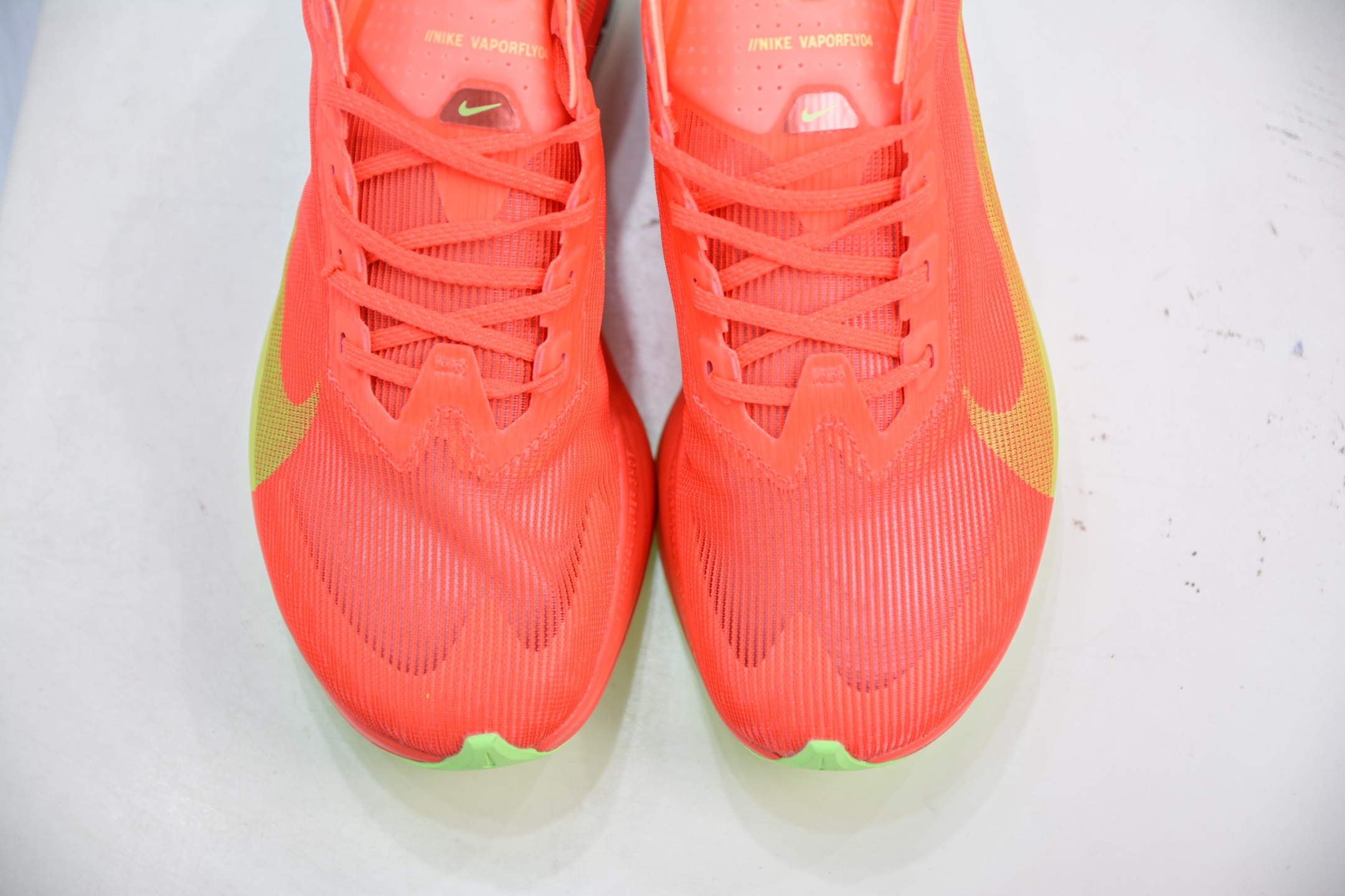 Nike Air Zoom VaporFly NEXT% Marathon Running Shoes - Enhanced Cushioning 10 i1751901428032 5820 0 8