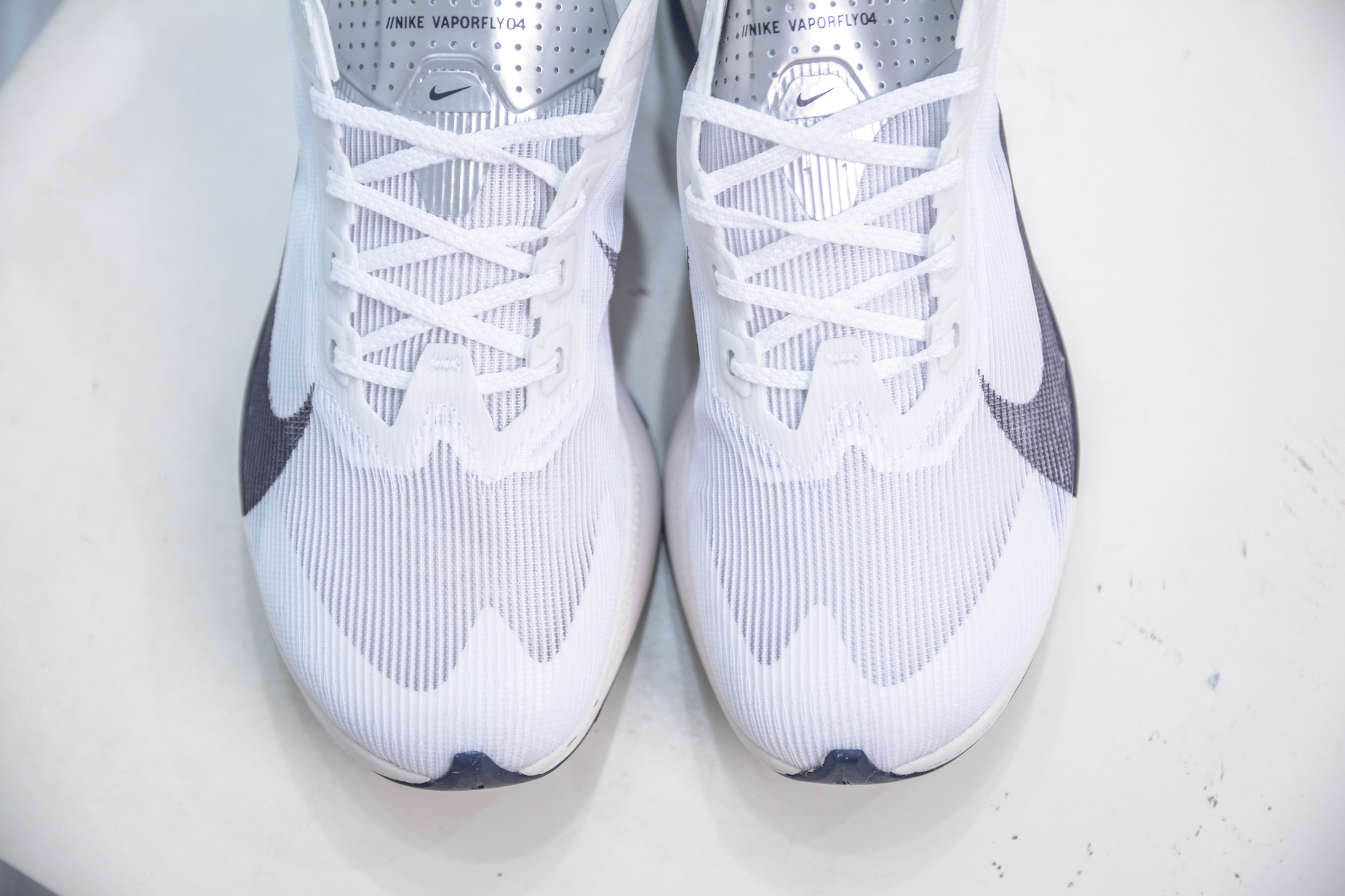 Nike Air Zoom Vaporfly NEXT% Marathon Running Shoes - Enhanced Cushioning 10 i1751901483865 9818 0 8