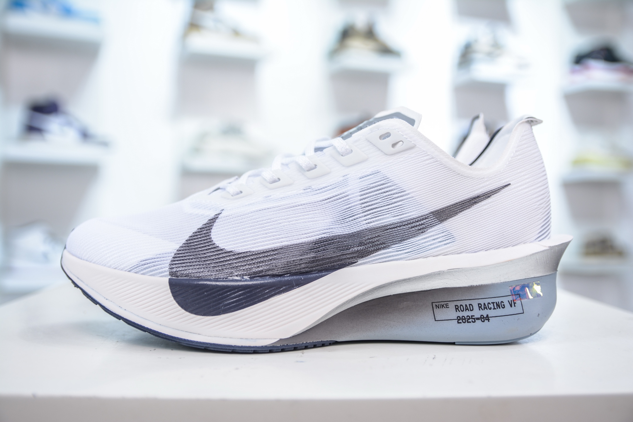 Nike Air Zoom Vaporfly NEXT% Marathon Running Shoes - Enhanced Cushioning 2 i1751901485346 8454 0 0