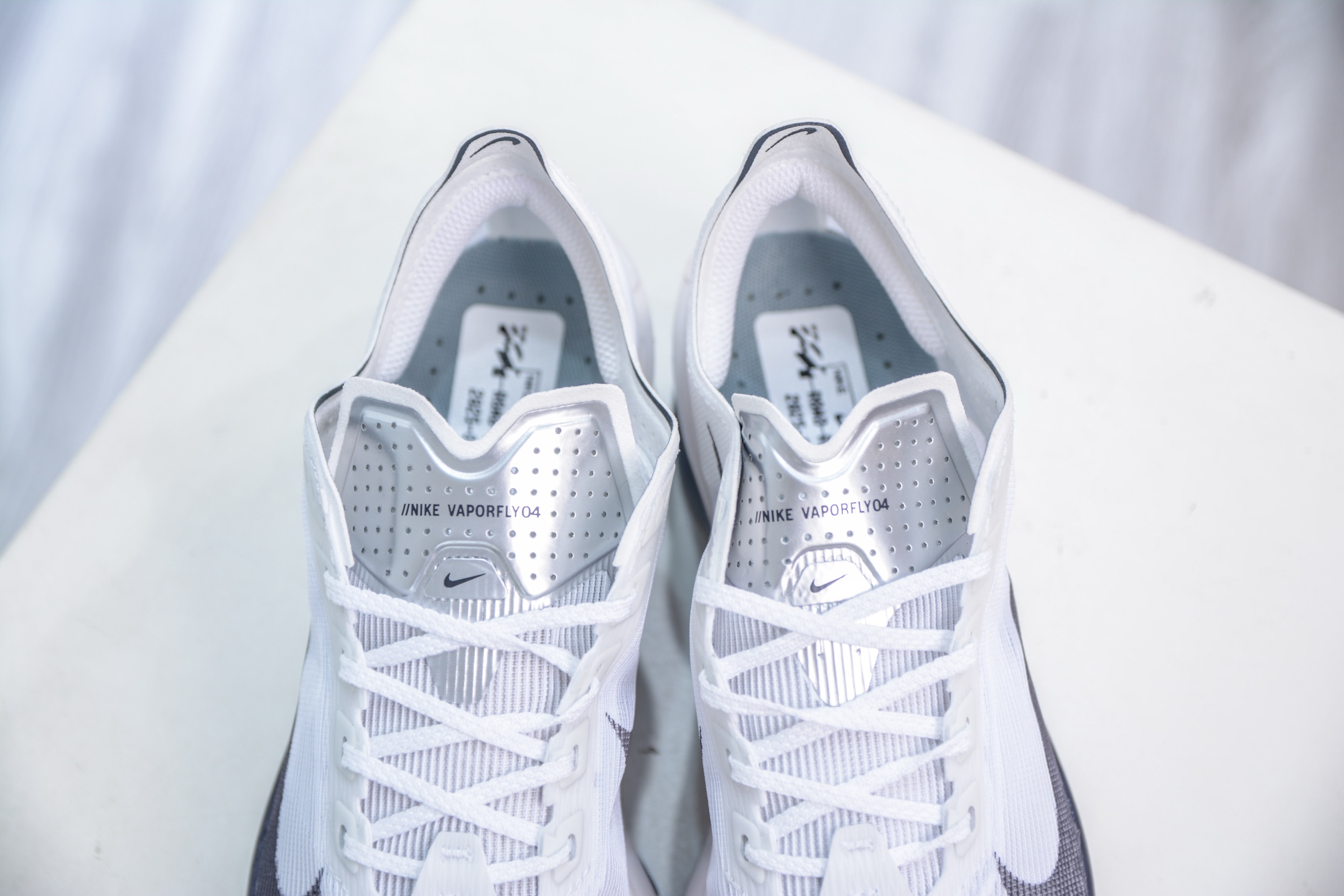 Nike Air Zoom Vaporfly NEXT% Marathon Running Shoes - Enhanced Cushioning 9 i1751901485405 2523 0 7