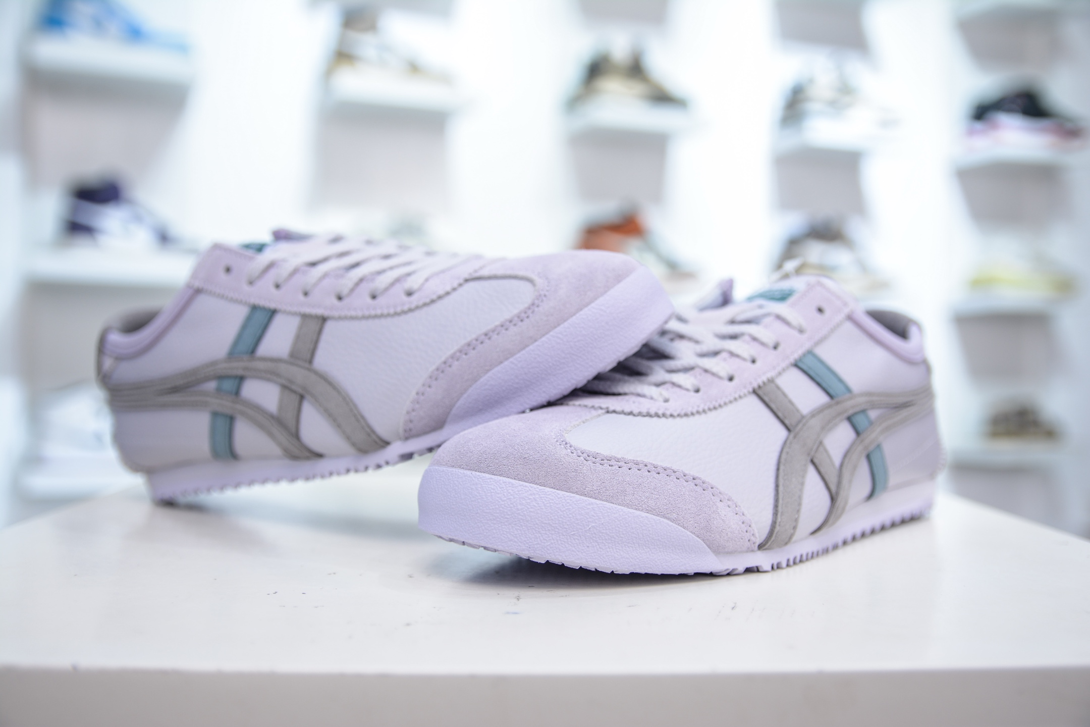 Asics 鬼冢虎 Mexico 66 VIN 印尼厂Oem原单材料 1183C076-020-莆田鞋,莆田鞋货源,高仿鞋,高仿鞋货源,安福档口,莆田高仿鞋,莆田鞋批发,高仿鞋批发,莆田高仿运动鞋,高仿运动鞋,莆田运动鞋 Asics 鬼冢虎 Mexico 66 VIN 印尼厂Oem原单材料 1183C076-020