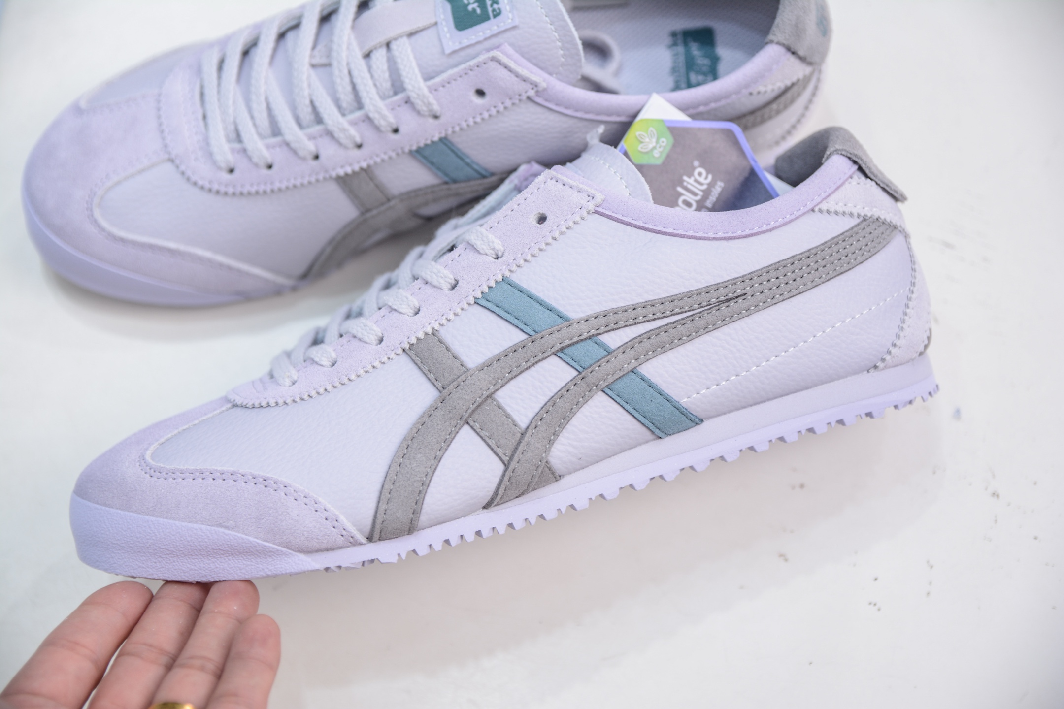 Asics 鬼冢虎 Mexico 66 VIN 印尼厂Oem原单材料 1183C076-020-莆田鞋,莆田鞋货源,高仿鞋,高仿鞋货源,安福档口,莆田高仿鞋,莆田鞋批发,高仿鞋批发,莆田高仿运动鞋,高仿运动鞋,莆田运动鞋 Asics 鬼冢虎 Mexico 66 VIN 印尼厂Oem原单材料 1183C076-020