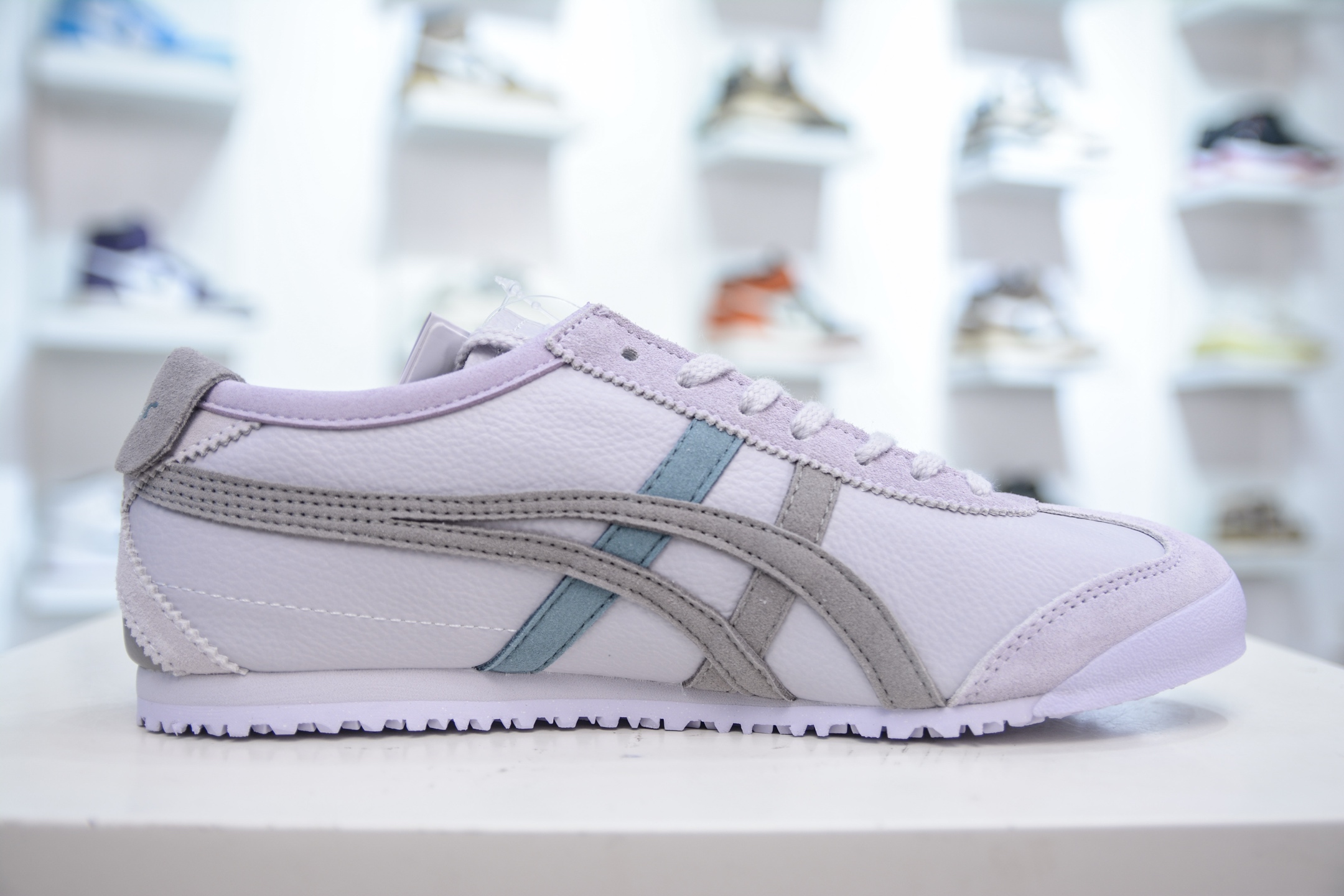 Asics 鬼冢虎 Mexico 66 VIN 印尼厂Oem原单材料 1183C076-020-莆田鞋,莆田鞋货源,高仿鞋,高仿鞋货源,安福档口,莆田高仿鞋,莆田鞋批发,高仿鞋批发,莆田高仿运动鞋,高仿运动鞋,莆田运动鞋 Asics 鬼冢虎 Mexico 66 VIN 印尼厂Oem原单材料 1183C076-020