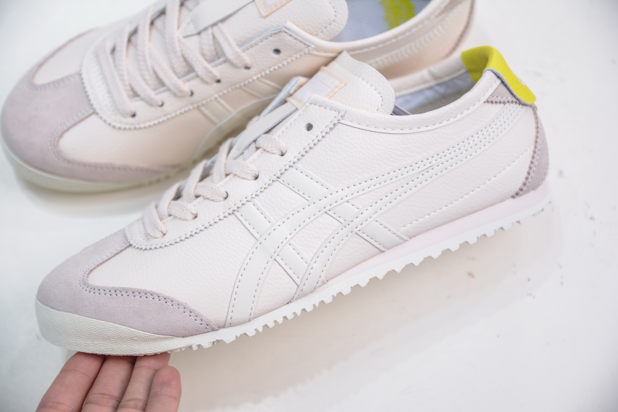 Asics 鬼冢虎 Mexico 66 VIN 印尼厂Oem原单材料 1183B771-702-莆田鞋,莆田鞋货源,高仿鞋,高仿鞋货源,安福档口,莆田高仿鞋,莆田鞋批发,高仿鞋批发,莆田高仿运动鞋,高仿运动鞋,莆田运动鞋 Asics 鬼冢虎 Mexico 66 VIN 印尼厂Oem原单材料 1183B771-702