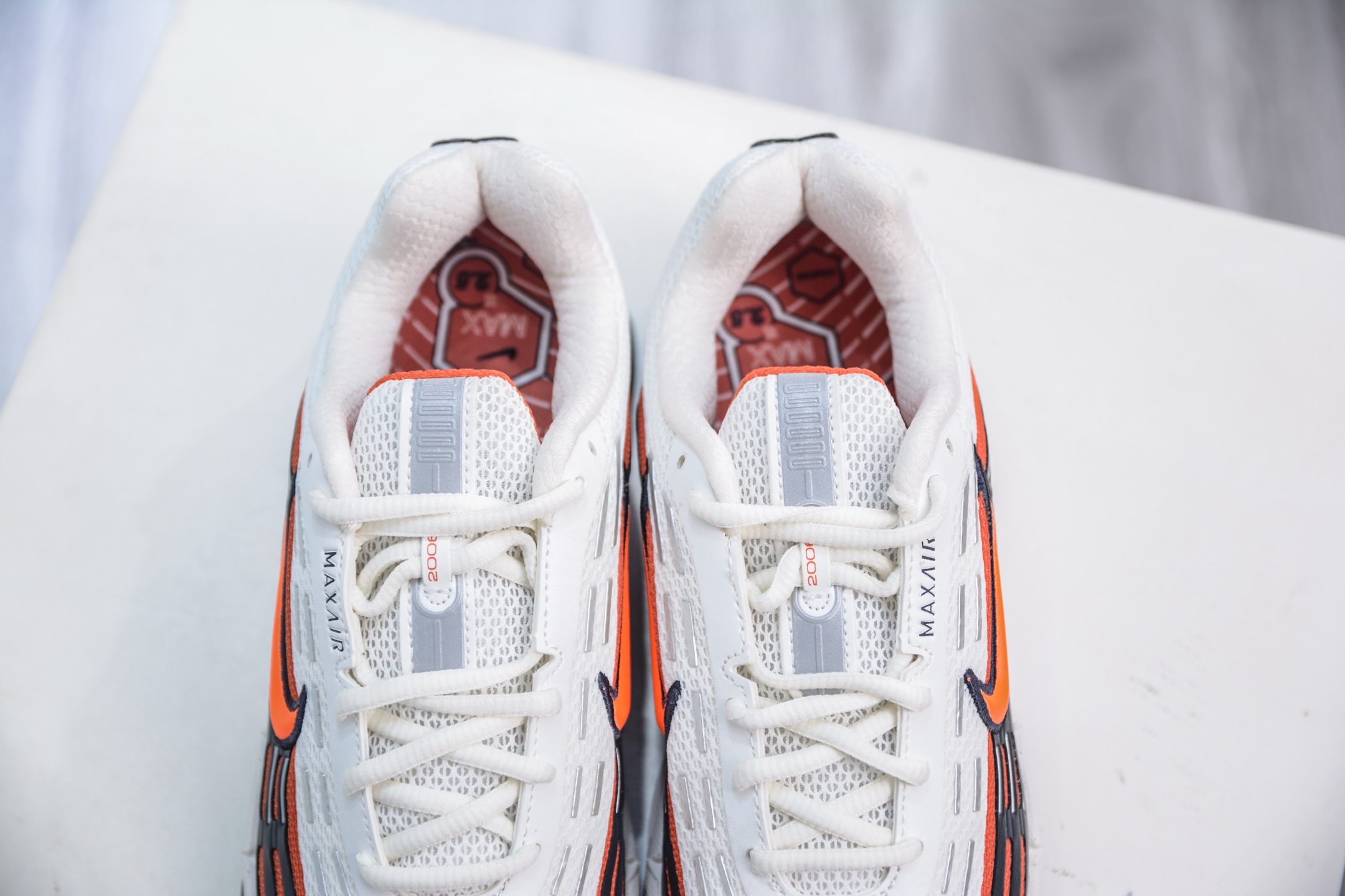 Comme des Garons Homme Plus x NK Air Max TL 2.5 Pack 联名 子弹复古减震气垫跑步鞋 FZ4110-001