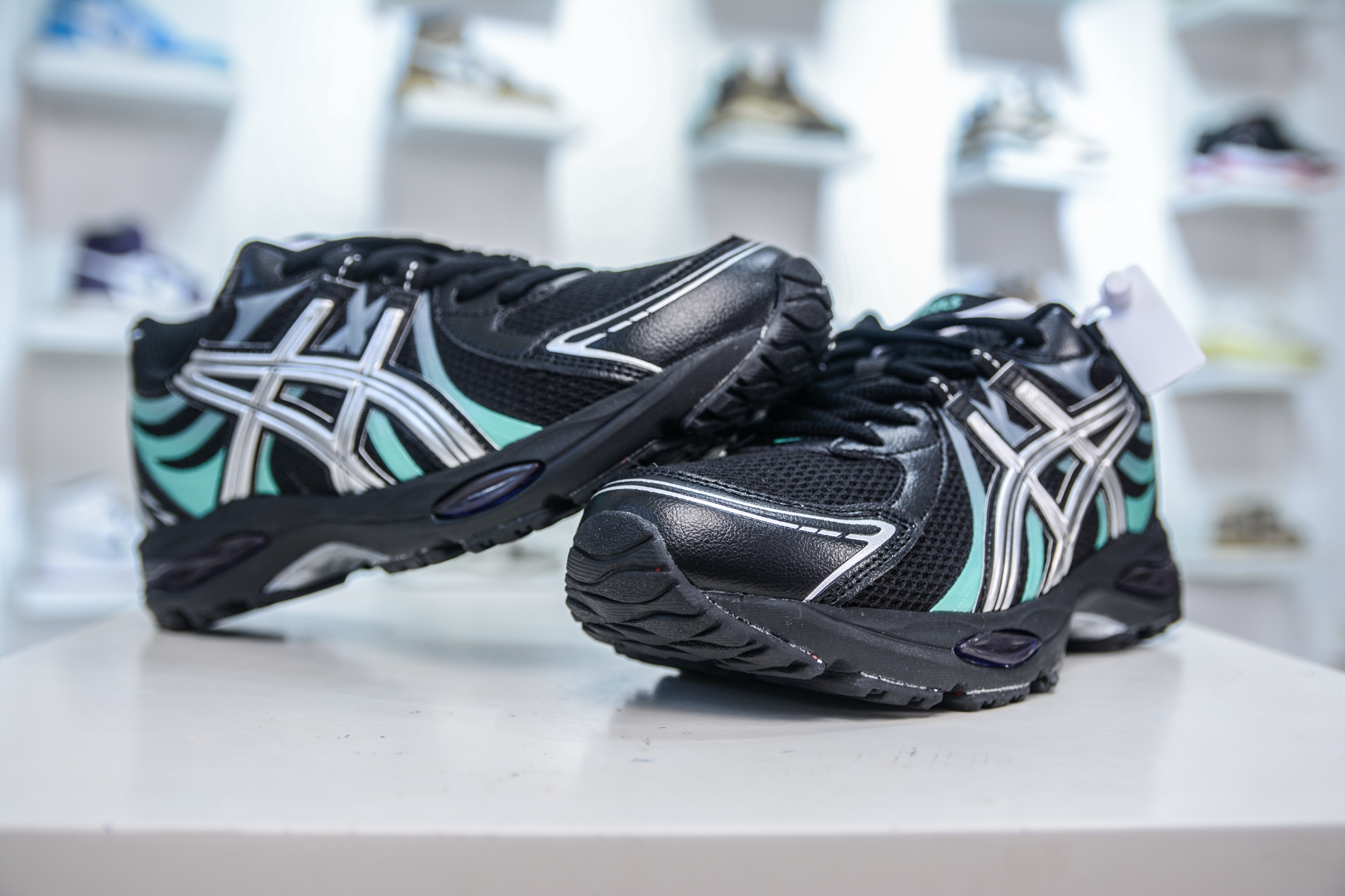 Asics Gel-Sekiran 亚瑟士 时尚舒适复古休闲运动跑步鞋 1203A711-003-莆田鞋,莆田鞋货源,高仿鞋,高仿鞋货源,安福档口,莆田高仿鞋,莆田鞋批发,高仿鞋批发,莆田高仿运动鞋,高仿运动鞋,莆田运动鞋 Asics Gel-Sekiran 亚瑟士 时尚舒适复古休闲运动跑步鞋 1203A711-003