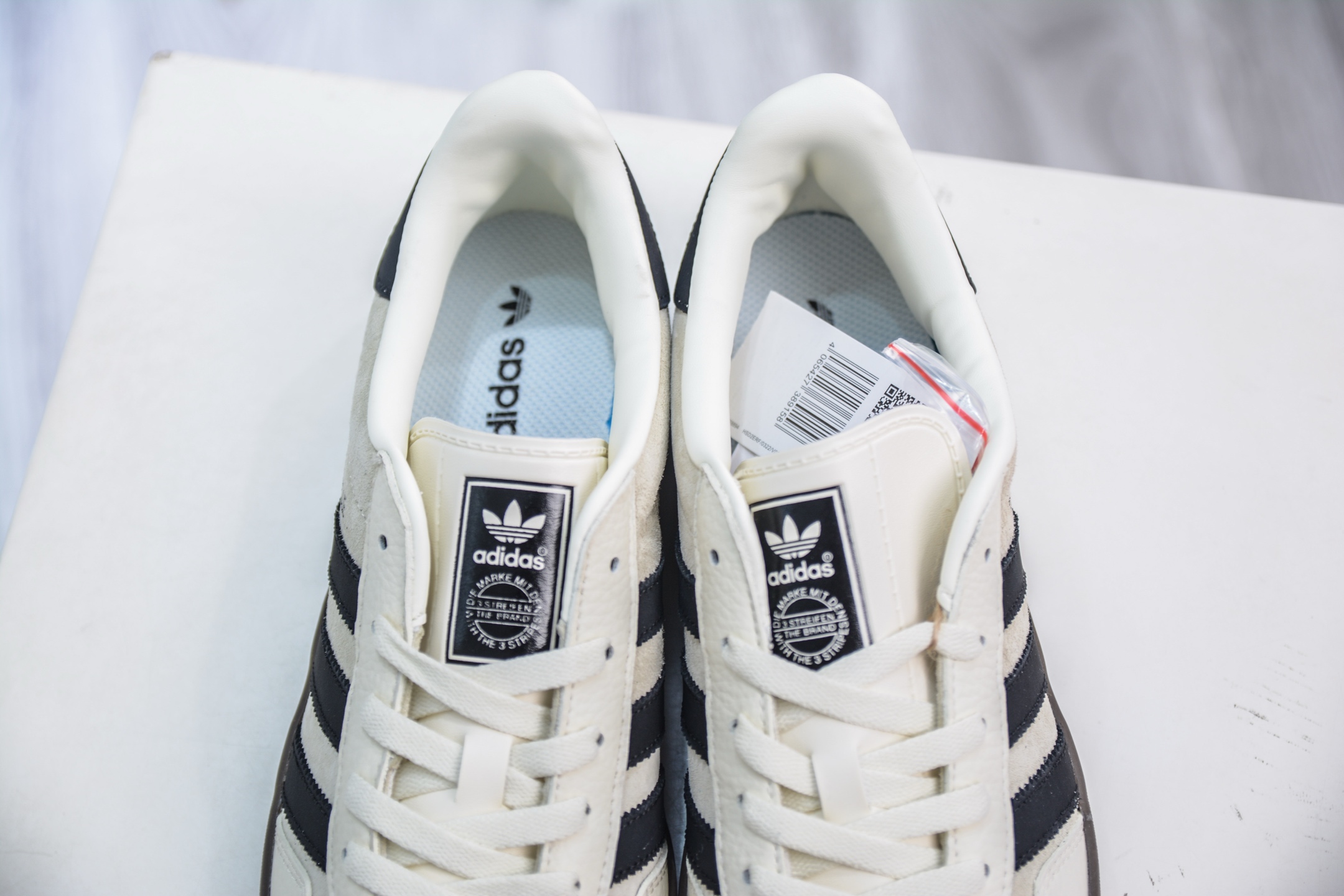 SAMBA OG x Louis Vuitton LV联名-米棕 SC9207-724-莆田鞋,莆田鞋货源,高仿鞋,高仿鞋货源,安福档口,莆田高仿鞋,莆田鞋批发,高仿鞋批发,莆田高仿运动鞋,高仿运动鞋,莆田运动鞋 SAMBA OG x Louis Vuitton LV联名-米棕 SC9207-724