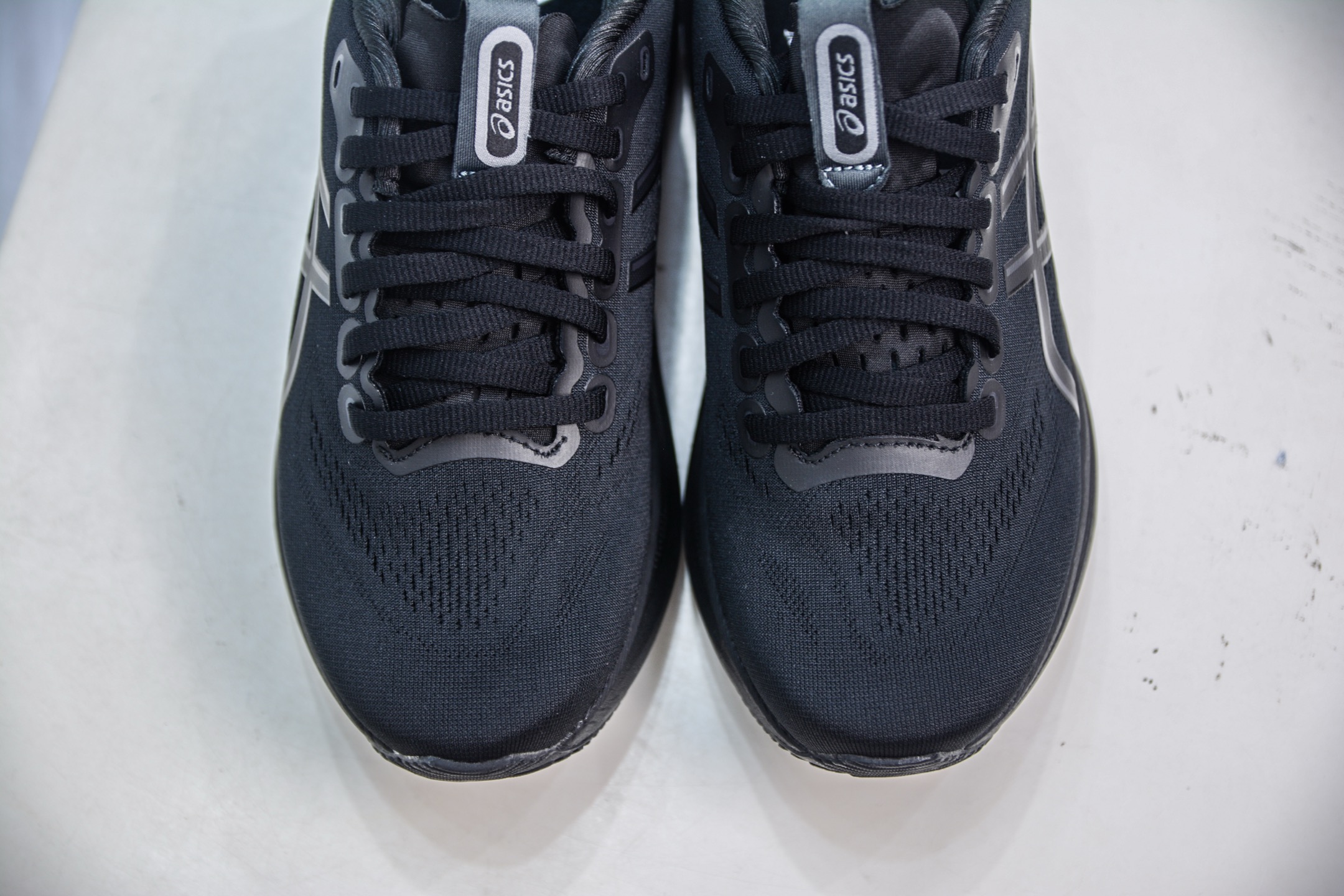 Asics Gel-Kayano 32 亚瑟士卡亚诺32代低帮专业有氧超轻量休闲运动全能慢跑鞋 1012B839-001