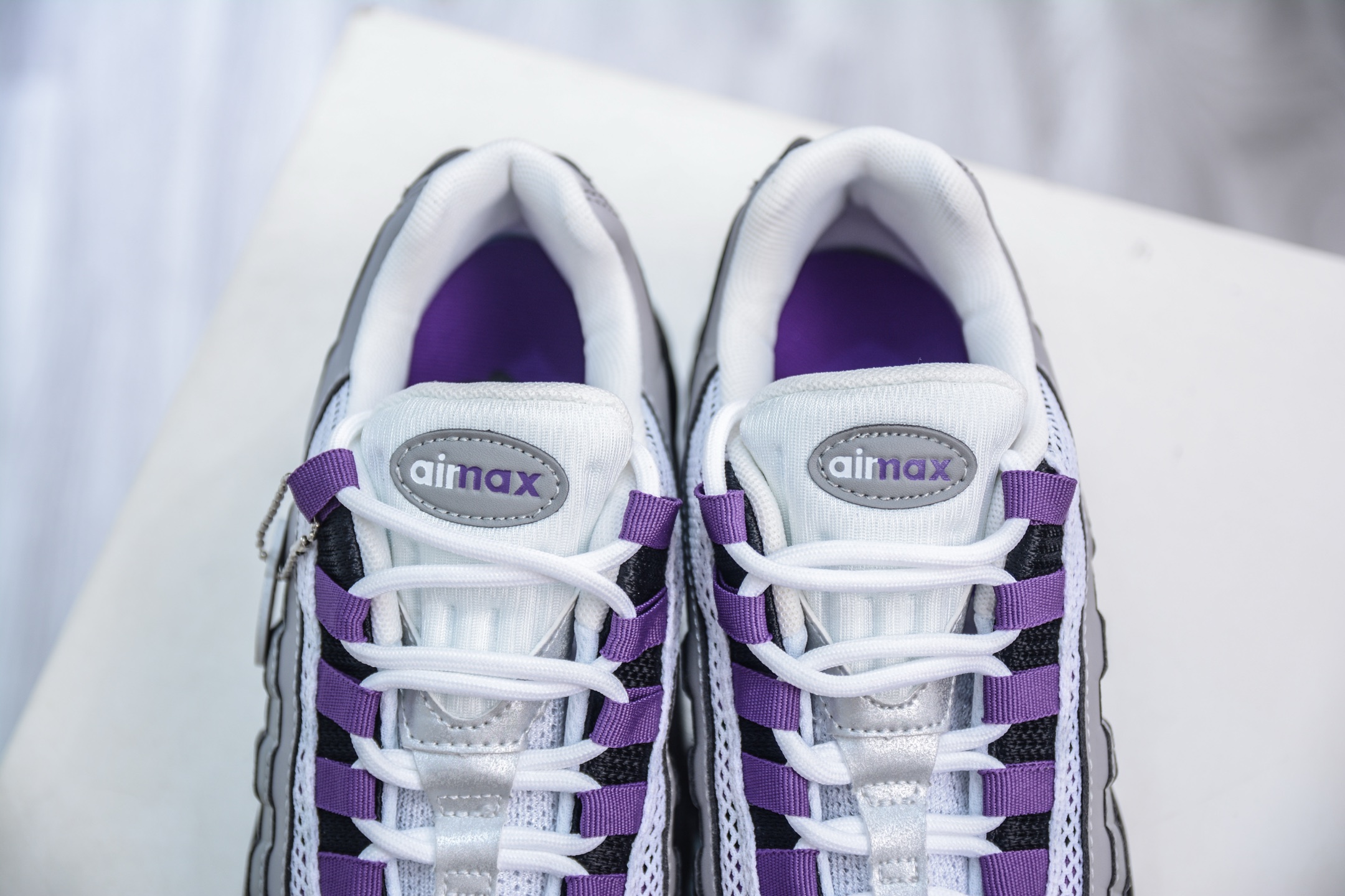 NK Air Max 95 复古减震气垫跑鞋 DH8015-003-莆田鞋,莆田鞋货源,高仿鞋,高仿鞋货源,安福档口,莆田高仿鞋,莆田鞋批发,高仿鞋批发,莆田高仿运动鞋,高仿运动鞋,莆田运动鞋 NK Air Max 95 复古减震气垫跑鞋 DH8015-003