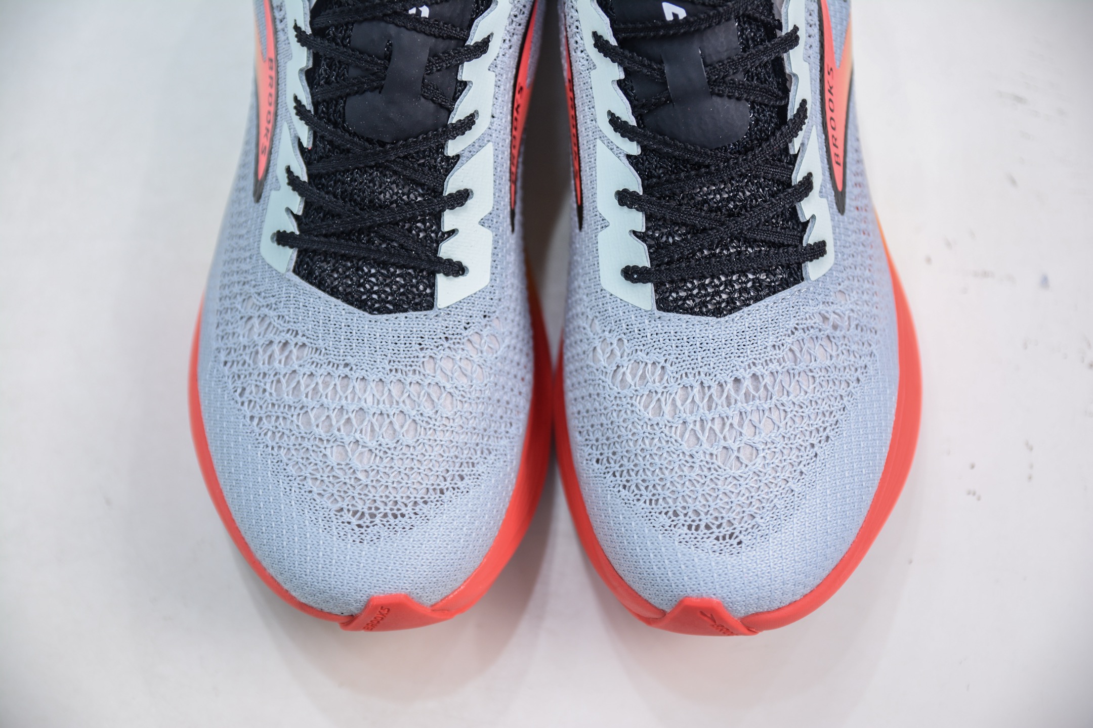 Brooks 布鲁克斯 Hyperion Elite 4 超弹轻盈跑步鞋 100046 1D 488