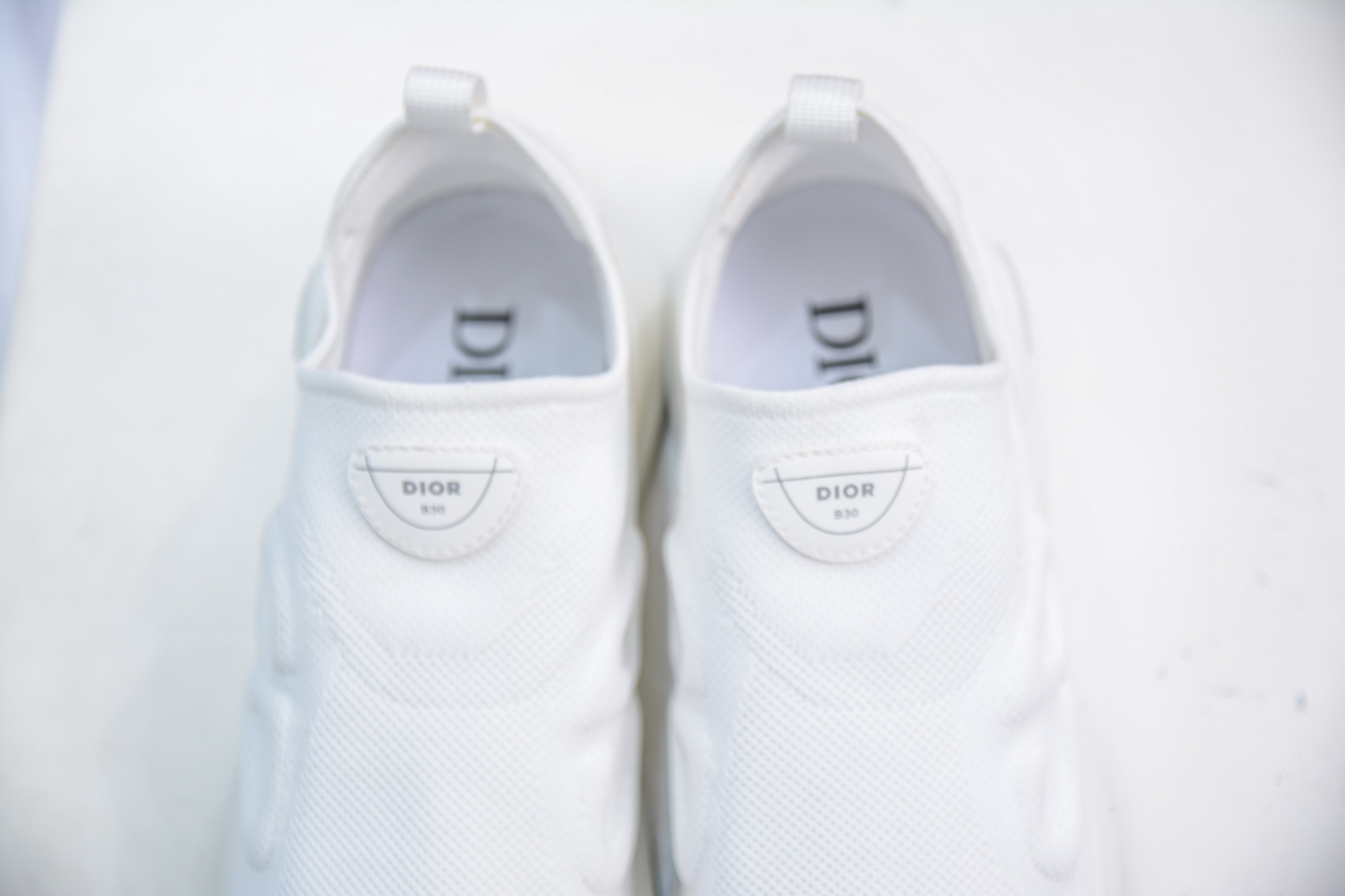 Dior 迪奥 B30 CD鞋 市售最高版本 外贸热销款