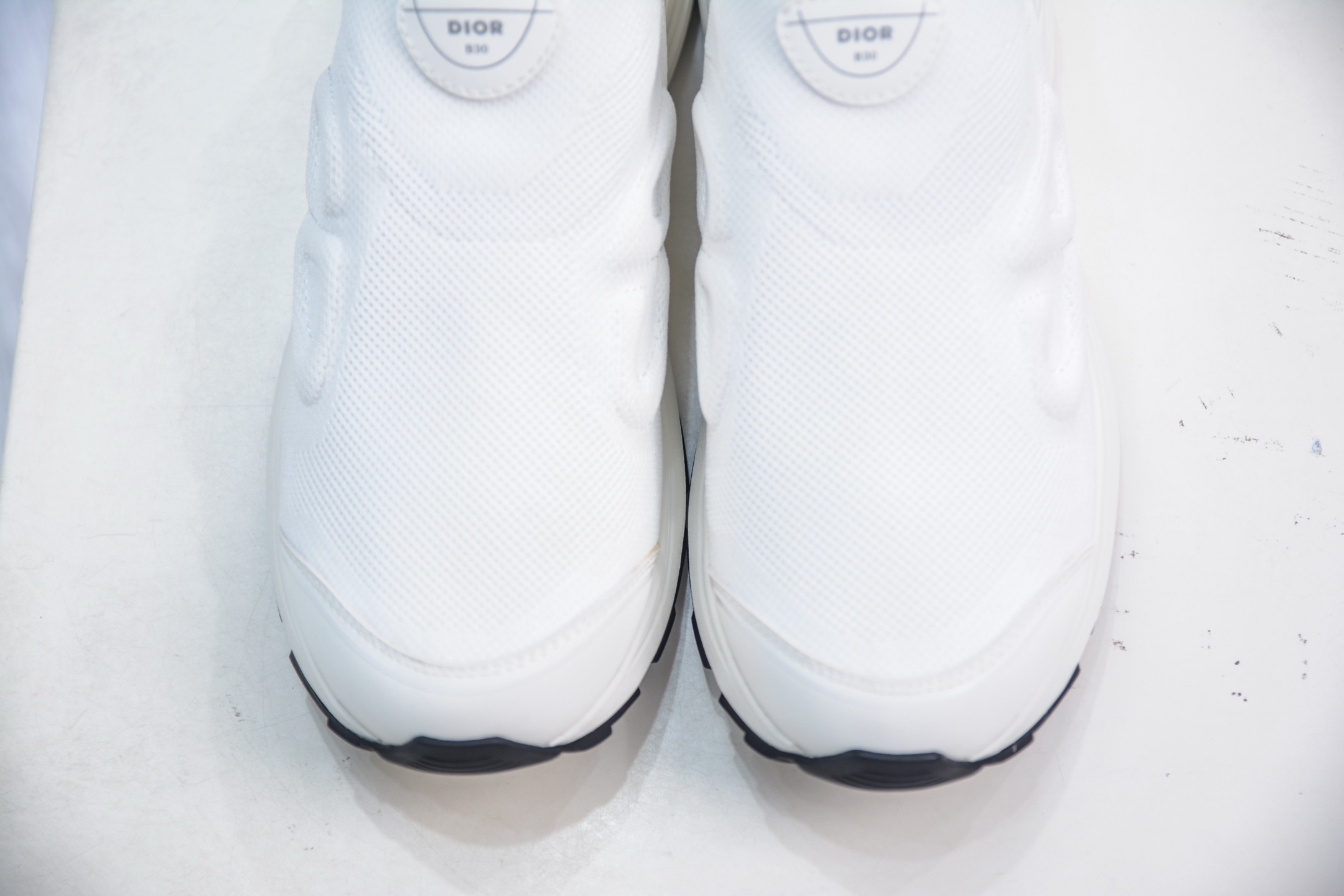 Dior 迪奥 B30 CD鞋 市售最高版本 外贸热销款