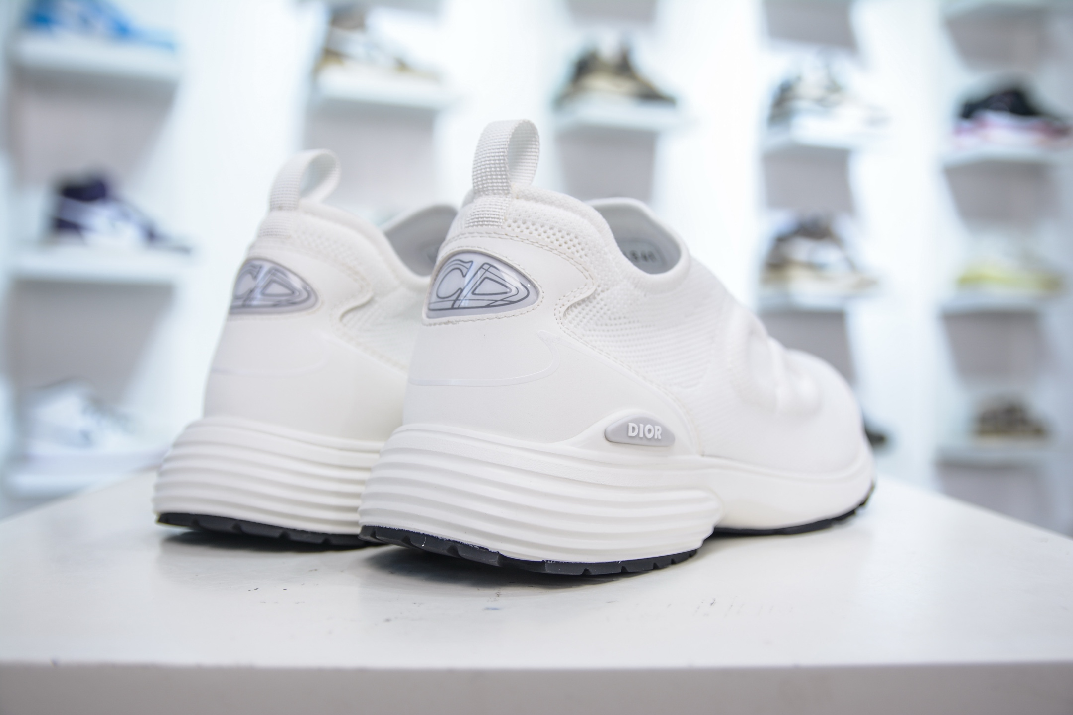 Dior 迪奥 B30 CD鞋 市售最高版本 外贸热销款