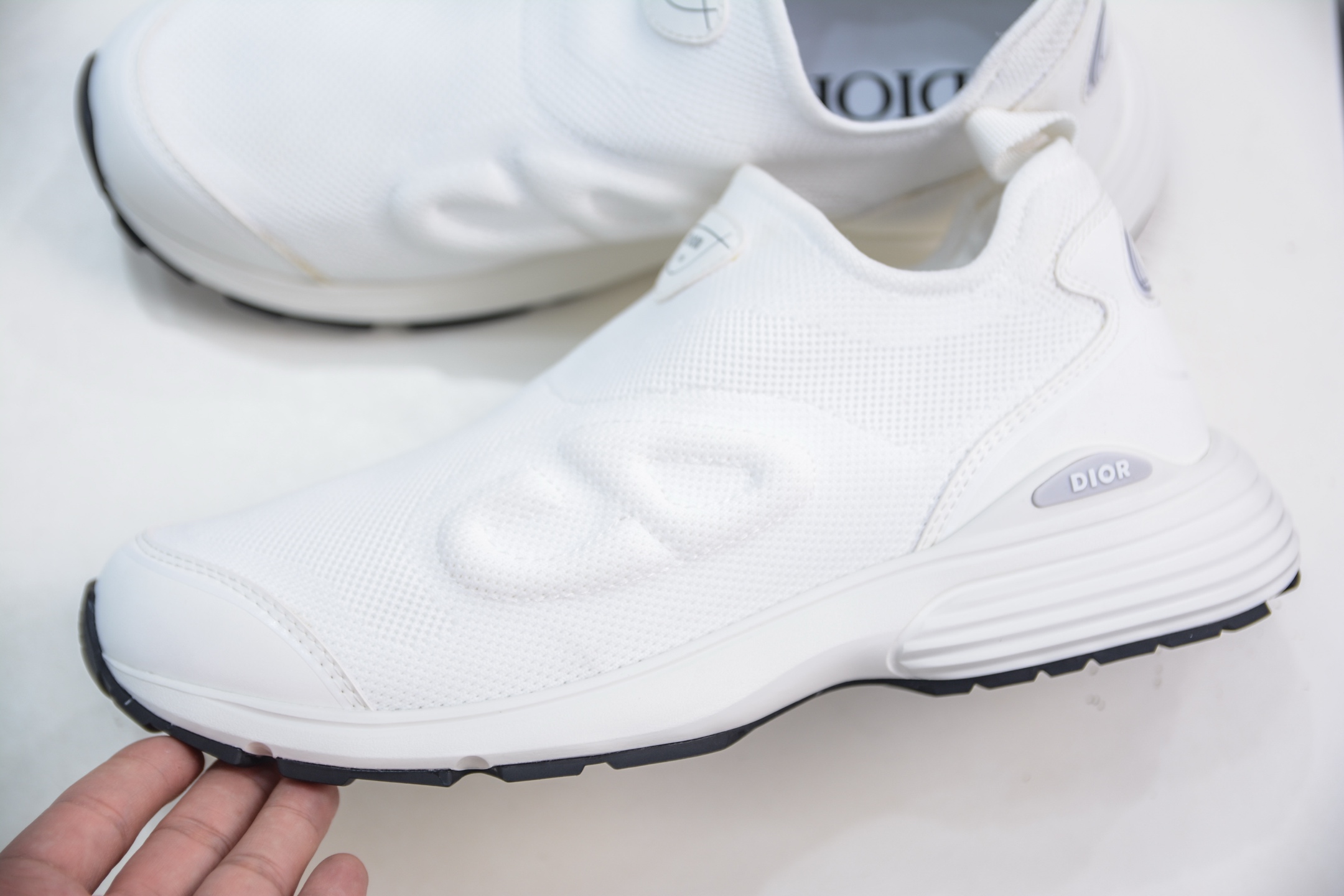 Dior 迪奥 B30 CD鞋 市售最高版本 外贸热销款