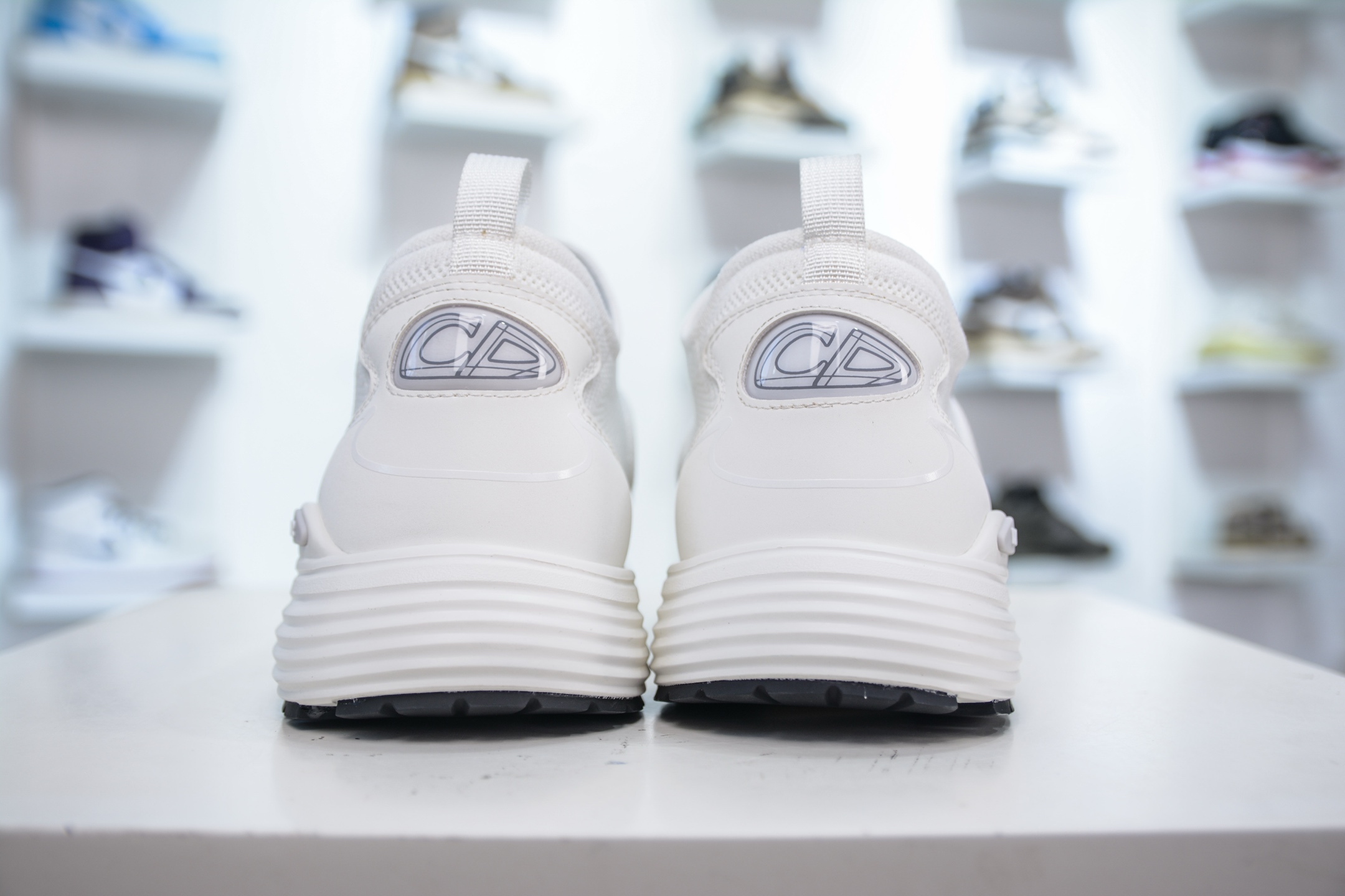 Dior 迪奥 B30 CD鞋 市售最高版本 外贸热销款