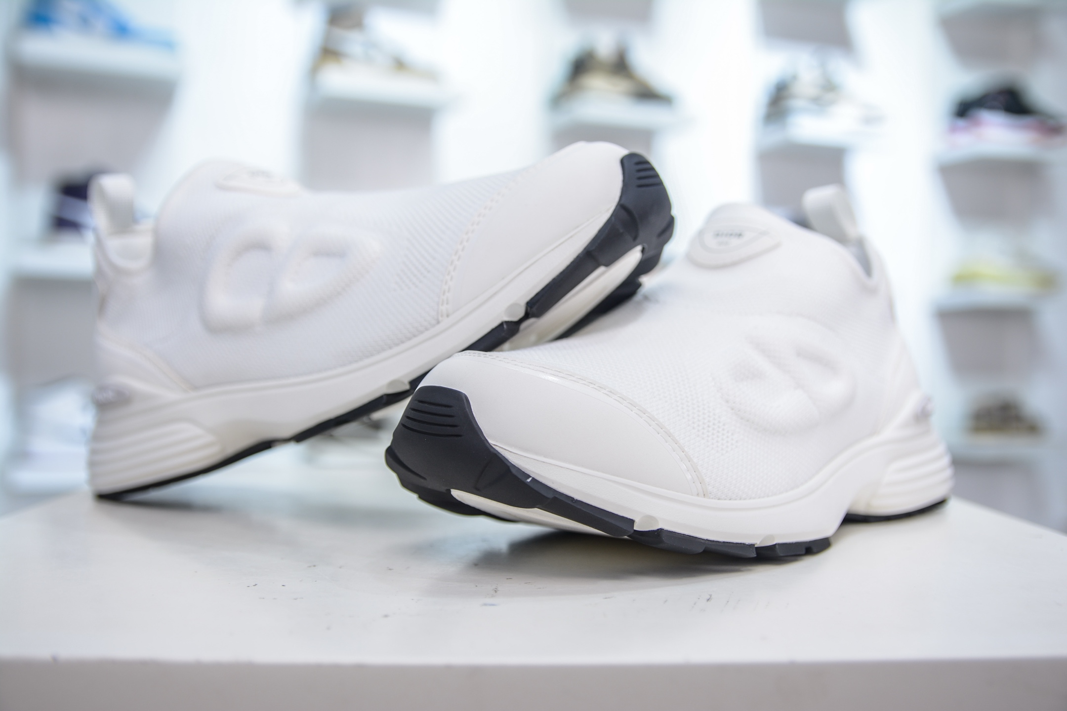 Dior 迪奥 B30 CD鞋 市售最高版本 外贸热销款