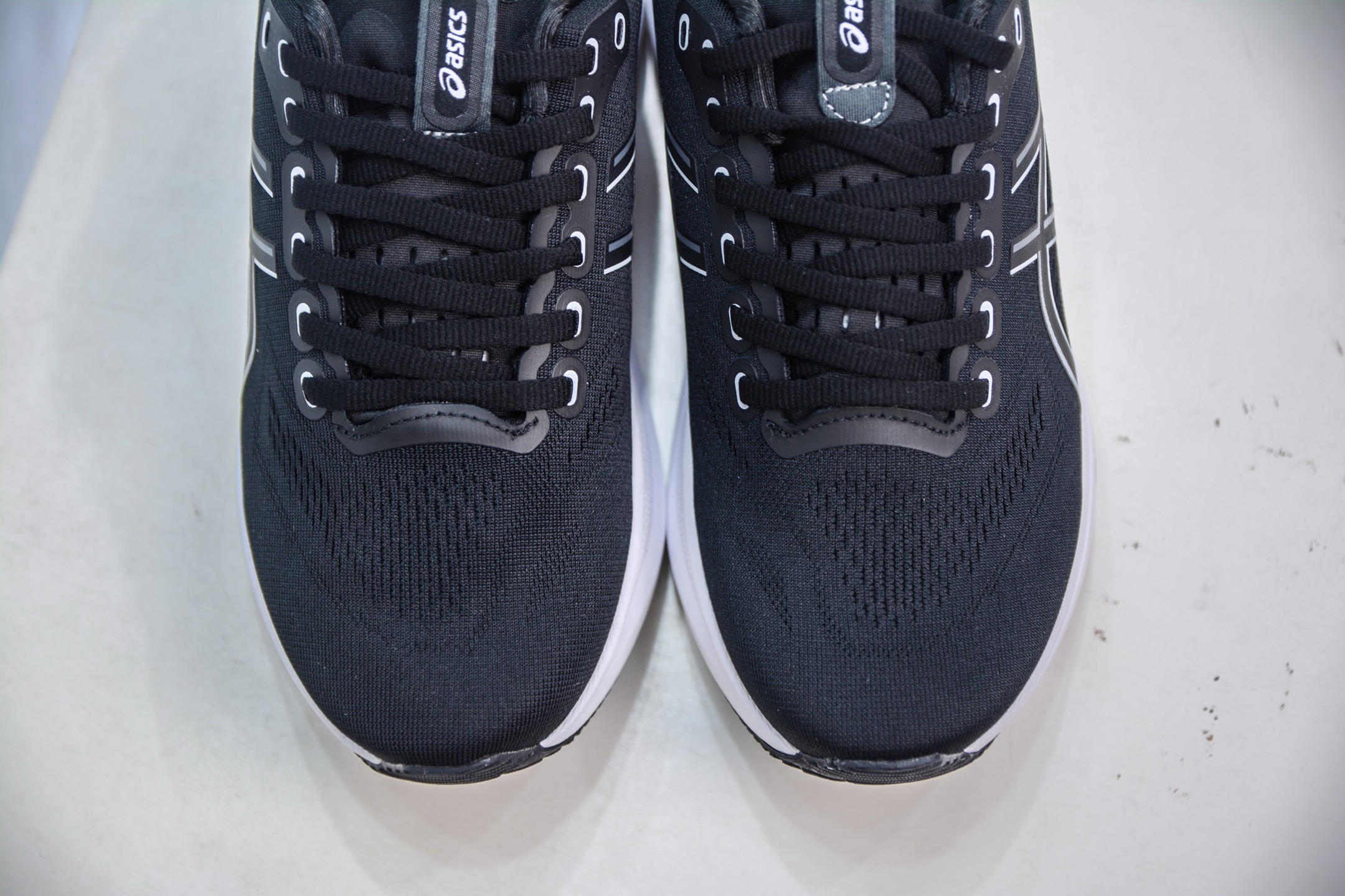 Asics Gel-Kayano 32 亚瑟士卡亚诺32代低帮专业有氧超轻量休闲运动全能慢跑鞋 1012B837-002