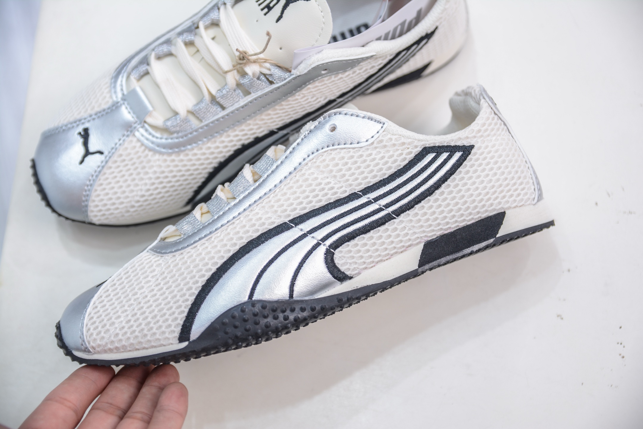 135 彪马Puma H-Street 低帮专业越野德训鞋 403692-05