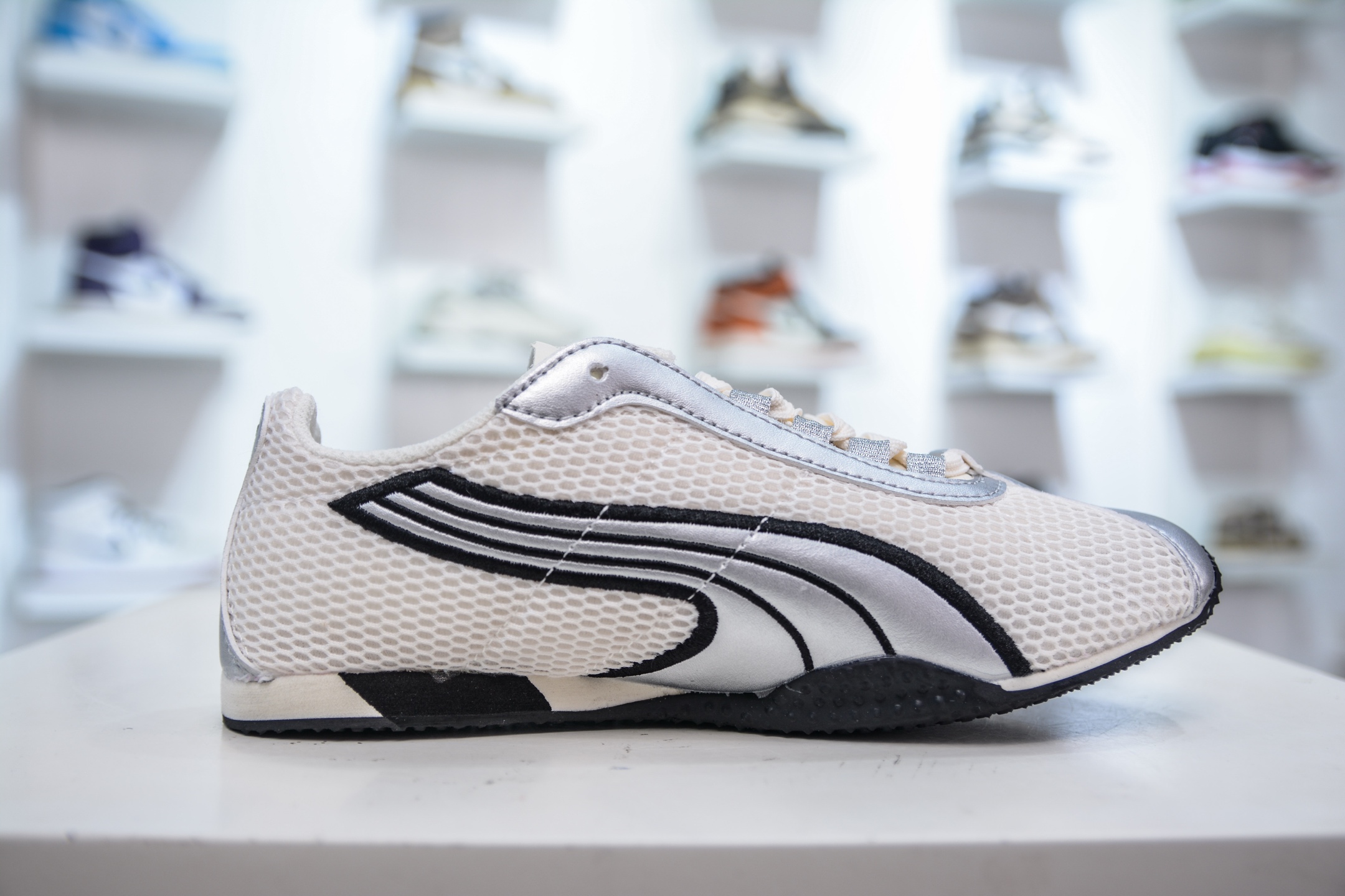 135 彪马Puma H-Street 低帮专业越野德训鞋 403692-05