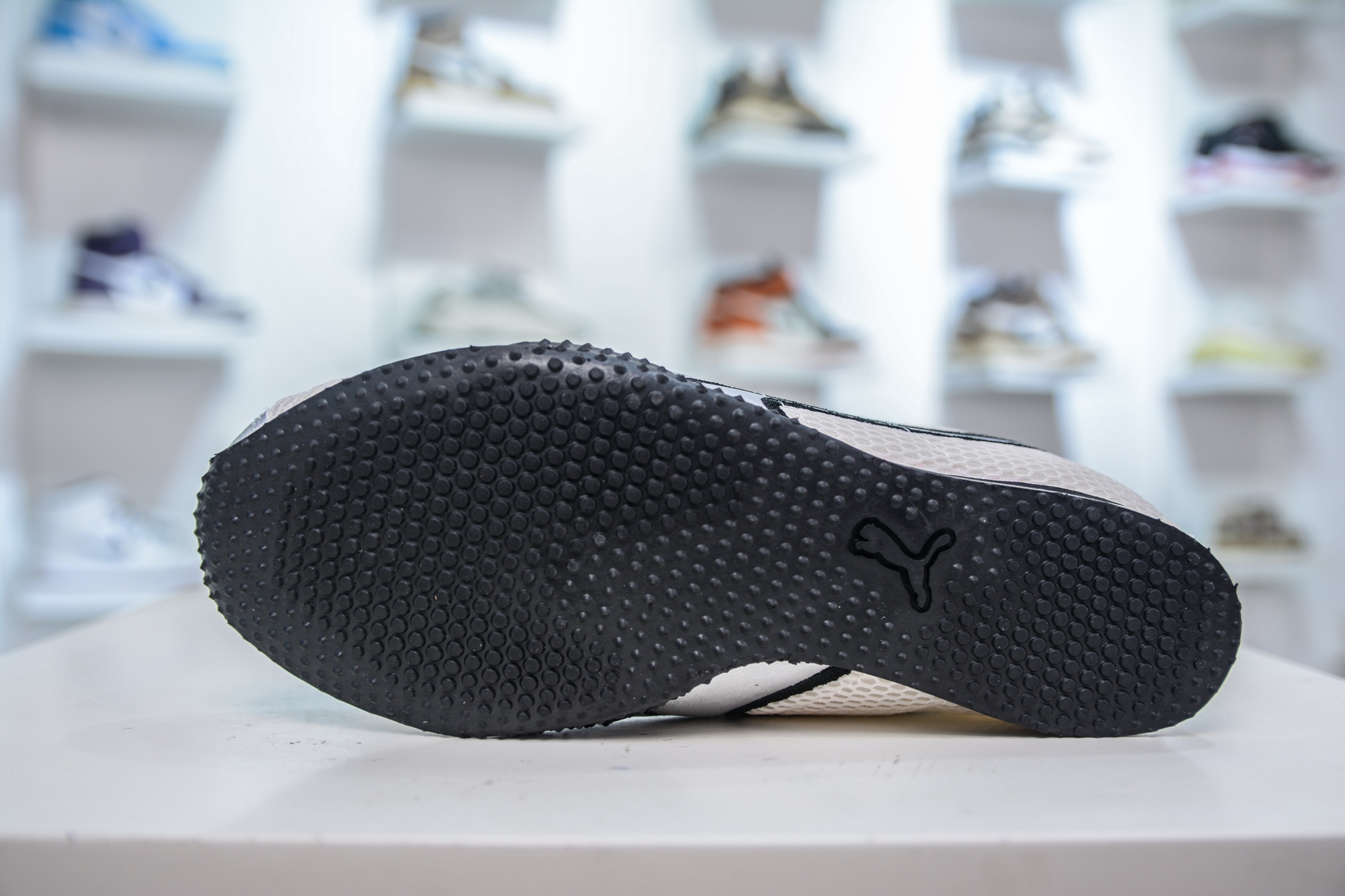 135 彪马Puma H-Street 低帮专业越野德训鞋 403692-05