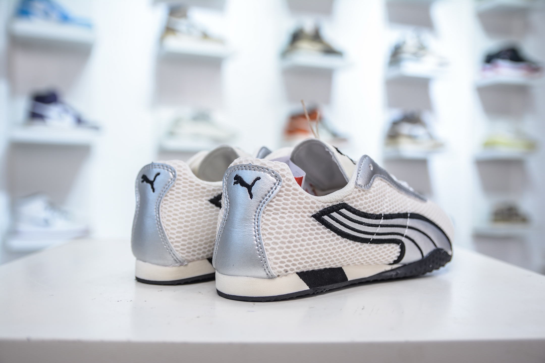 135 彪马Puma H-Street 低帮专业越野德训鞋 403692-05