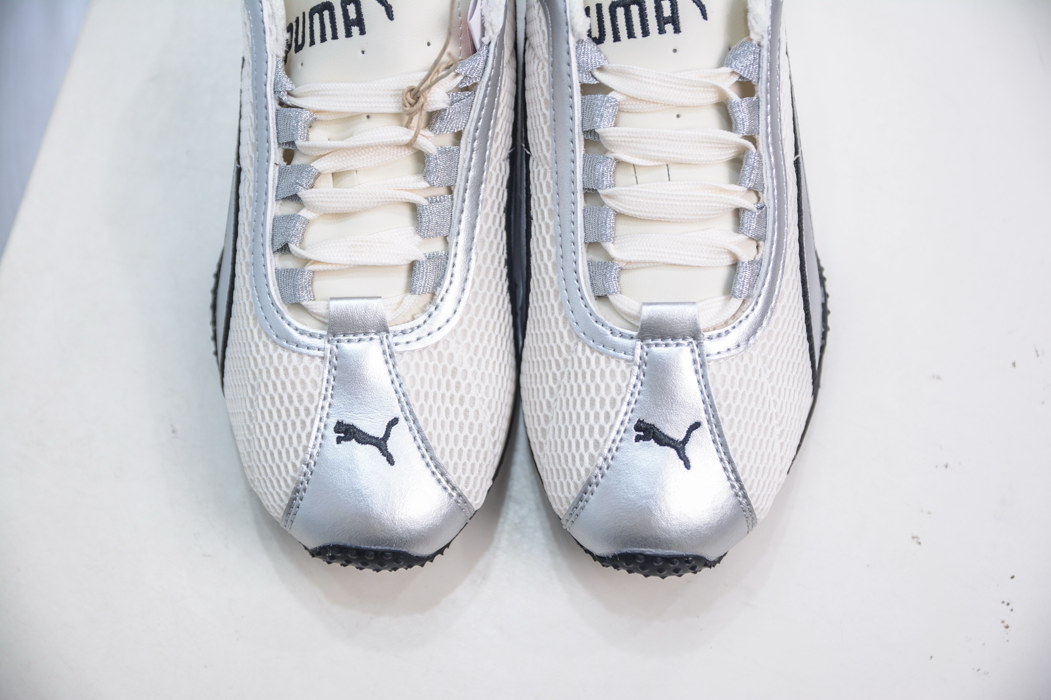 135 彪马Puma H-Street 低帮专业越野德训鞋 403692-05