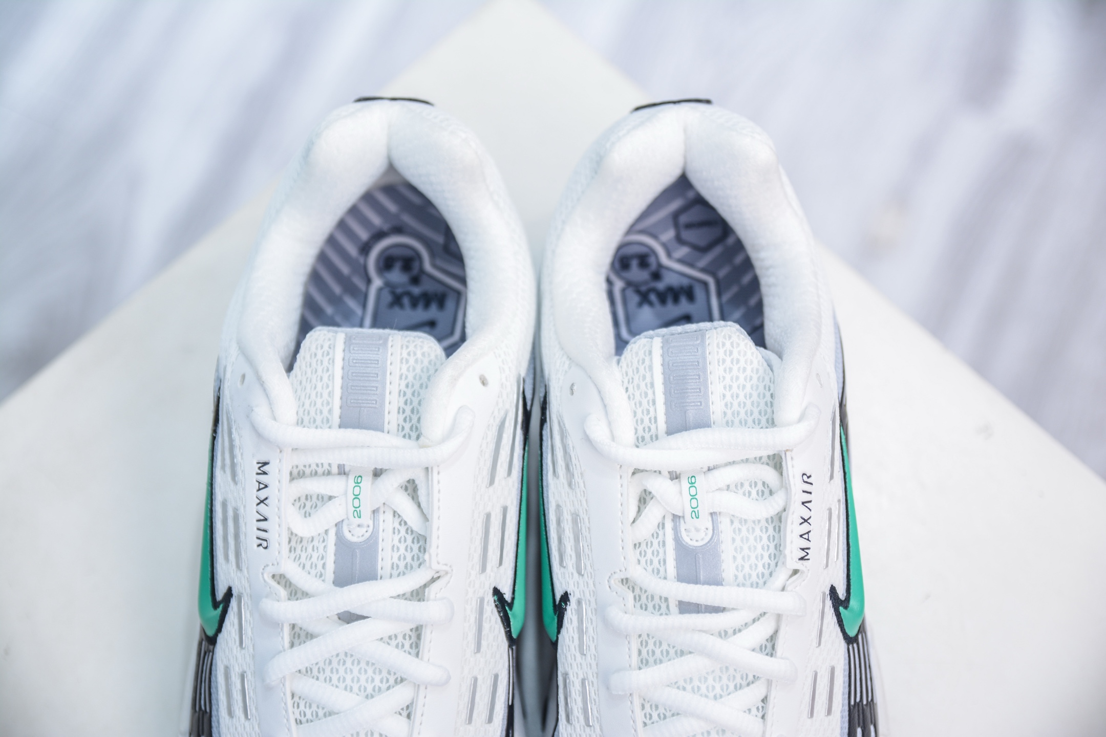 Comme des Garons Homme Plus x NK Air Max TL 2.5 Pack 联名 子弹复古减震气垫跑步鞋 FZ4110-100-莆田鞋,莆田鞋货源,高仿鞋,高仿鞋货源,安福档口,莆田高仿鞋,莆田鞋批发,高仿鞋批发,莆田高仿运动鞋,高仿运动鞋,莆田运动鞋 Comme des Garons Homme Plus x NK Air Max TL 2.5 Pack 联名 子弹复古减震气垫跑步鞋 FZ4110-100