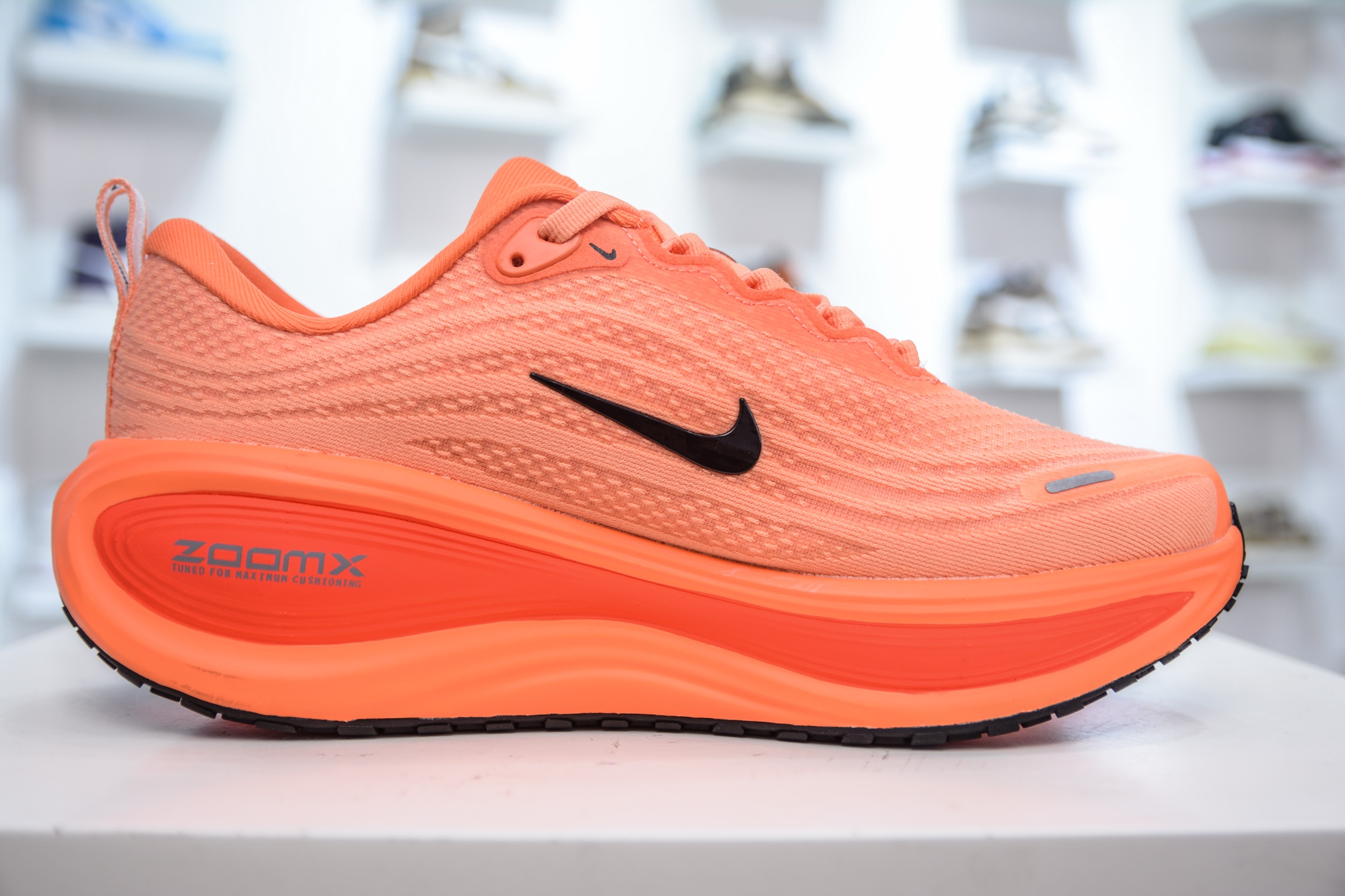 Nike Air Zoom Vomero PLUS Running Shoes - Enhanced Cushioning & Performance 4 i1752071958305 2034 0 2