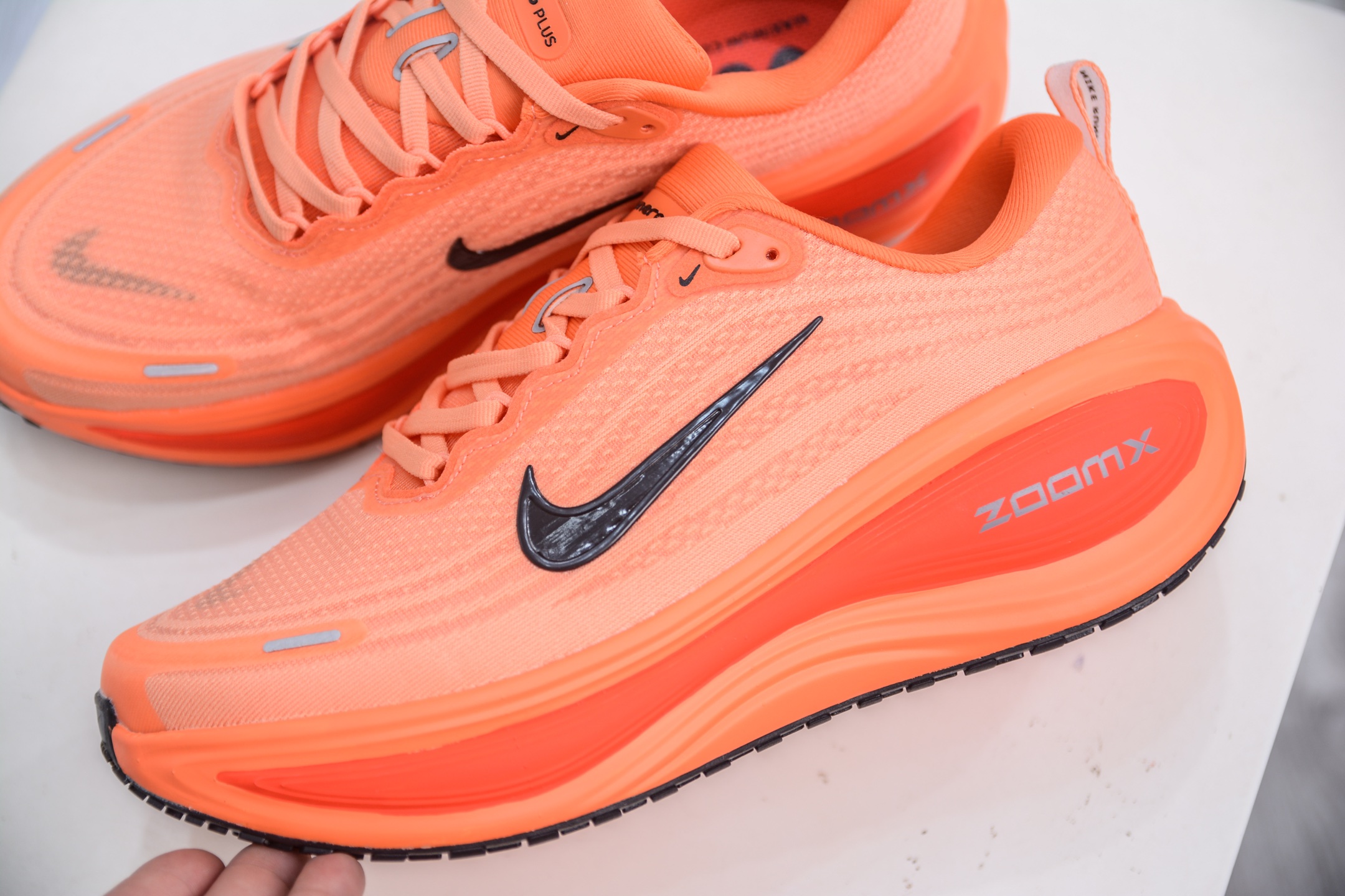 Nike Air Zoom Vomero PLUS Running Shoes - Enhanced Cushioning & Performance 8 i1752071958328 7836 0 6