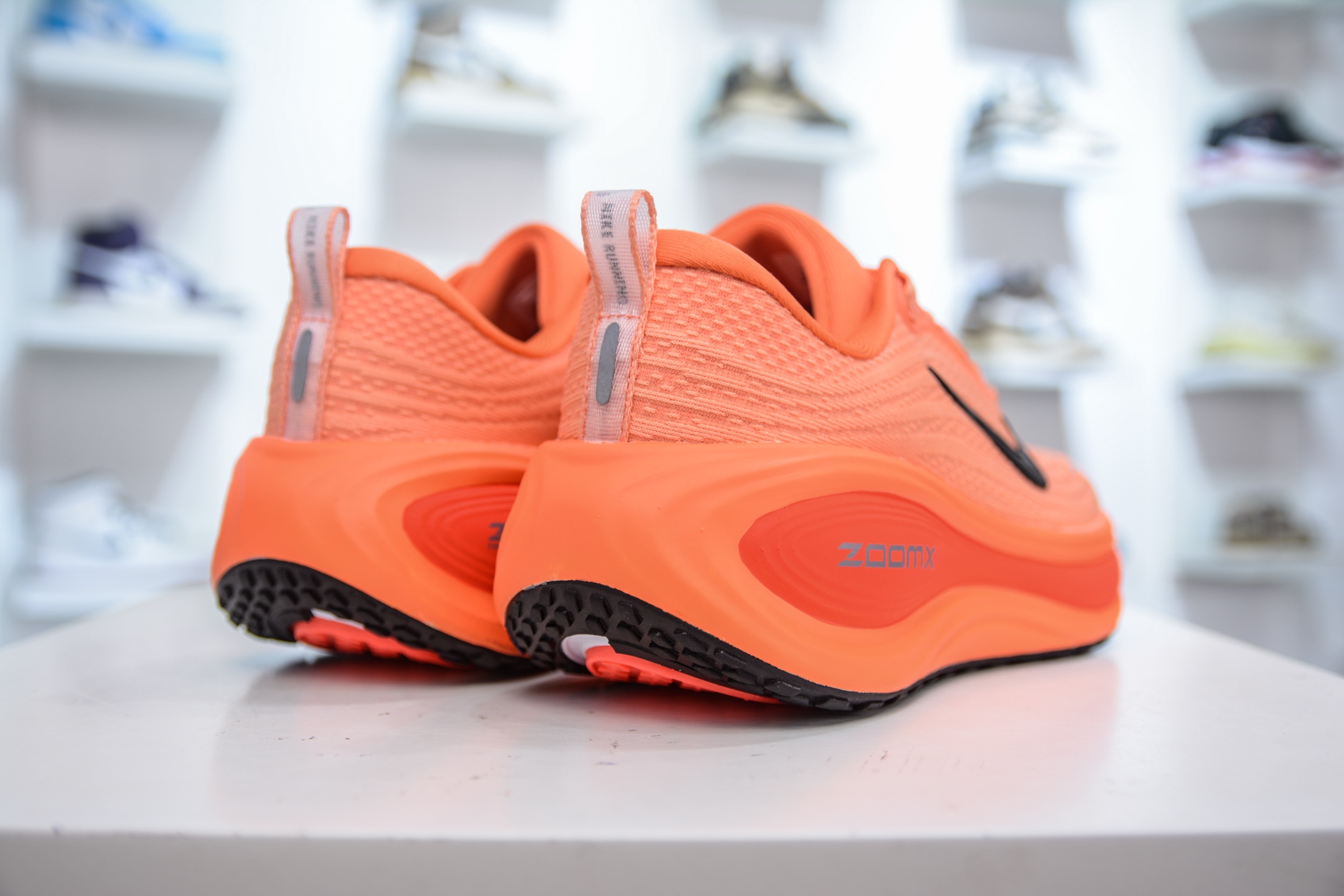 Nike Air Zoom Vomero PLUS Running Shoes - Enhanced Cushioning & Performance 7 i1752071958329 6557 0 5