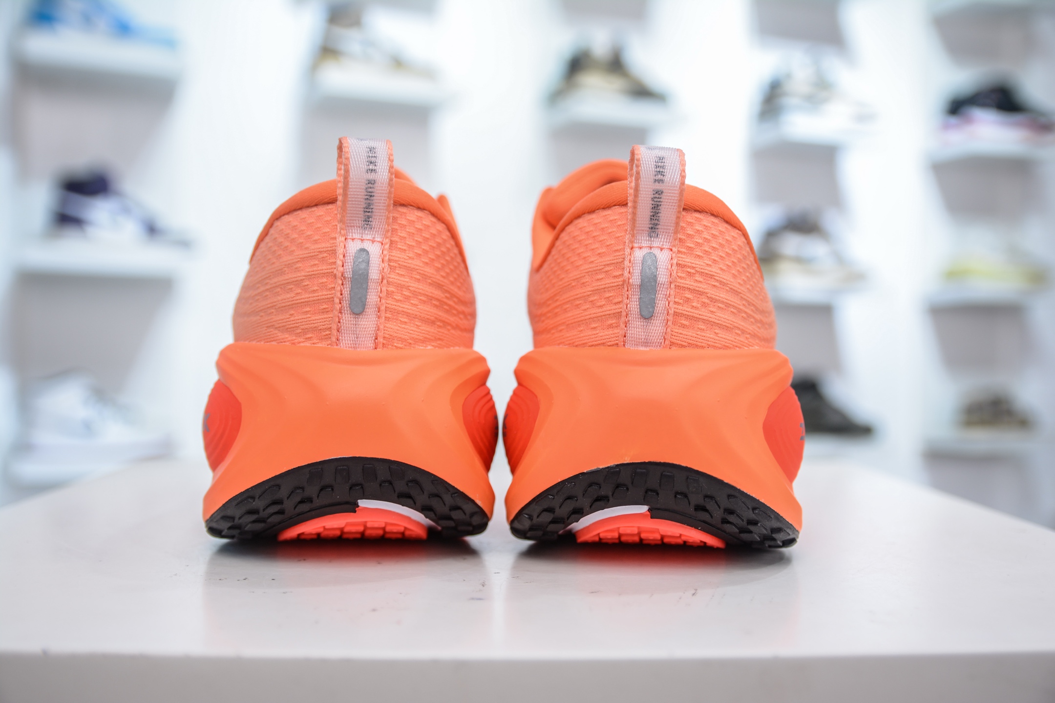 Nike Air Zoom Vomero PLUS Running Shoes - Enhanced Cushioning & Performance 3 i1752071959419 2232 0 1