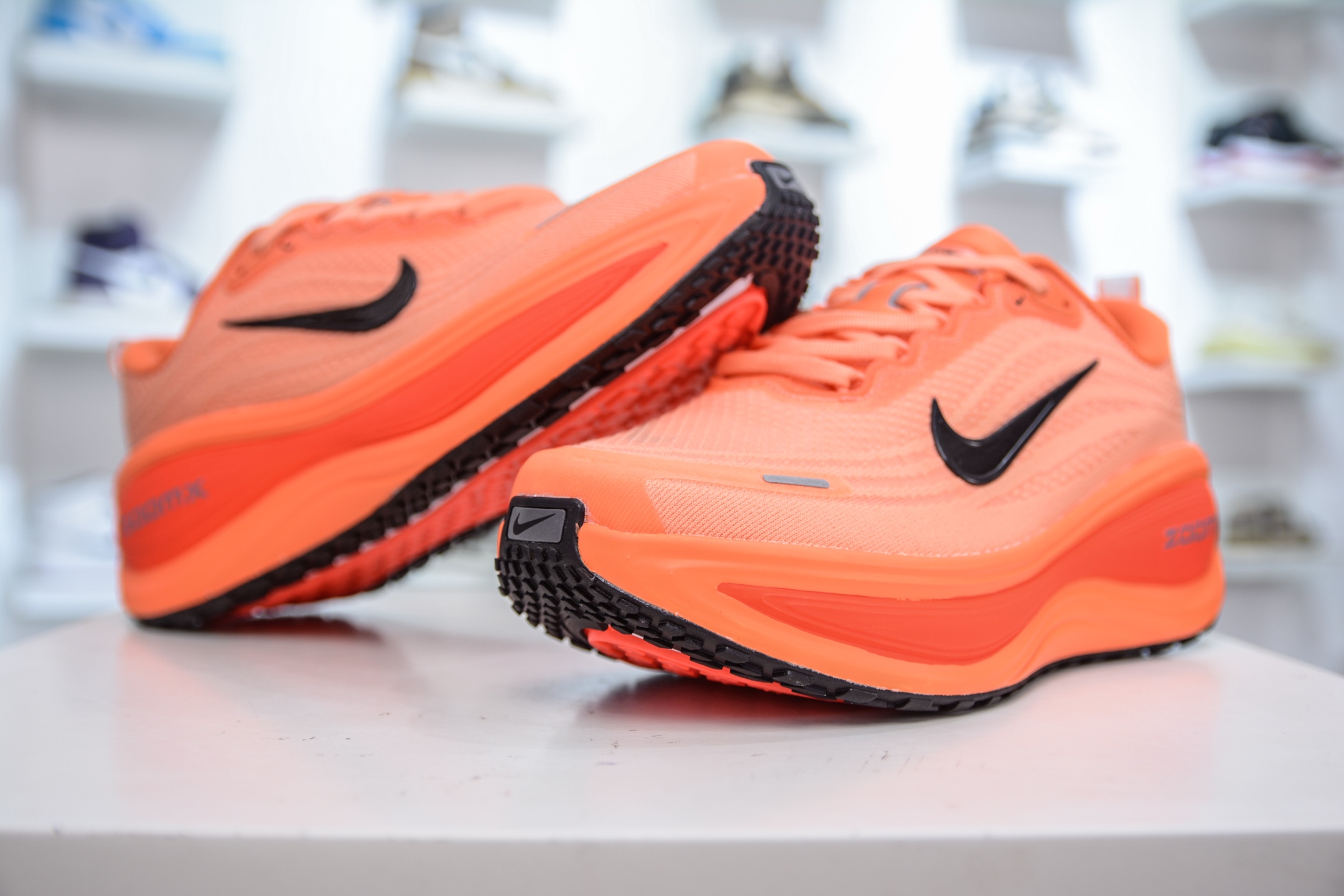 Nike Air Zoom Vomero PLUS Running Shoes - Enhanced Cushioning & Performance 5 i1752071959435 2628 0 3