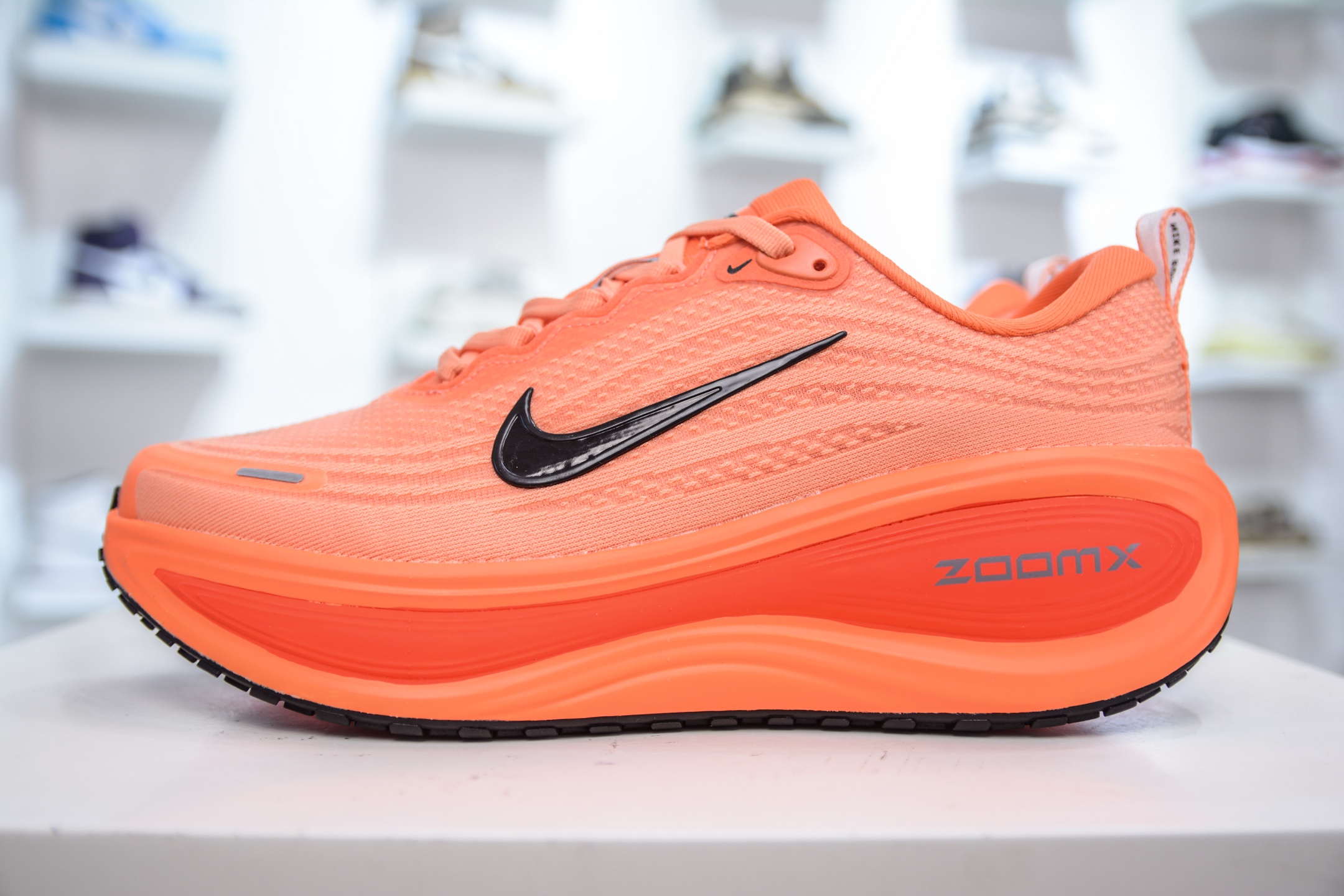 Nike Air Zoom Vomero PLUS Running Shoes - Enhanced Cushioning & Performance 2 i1752071959456 658 0 0