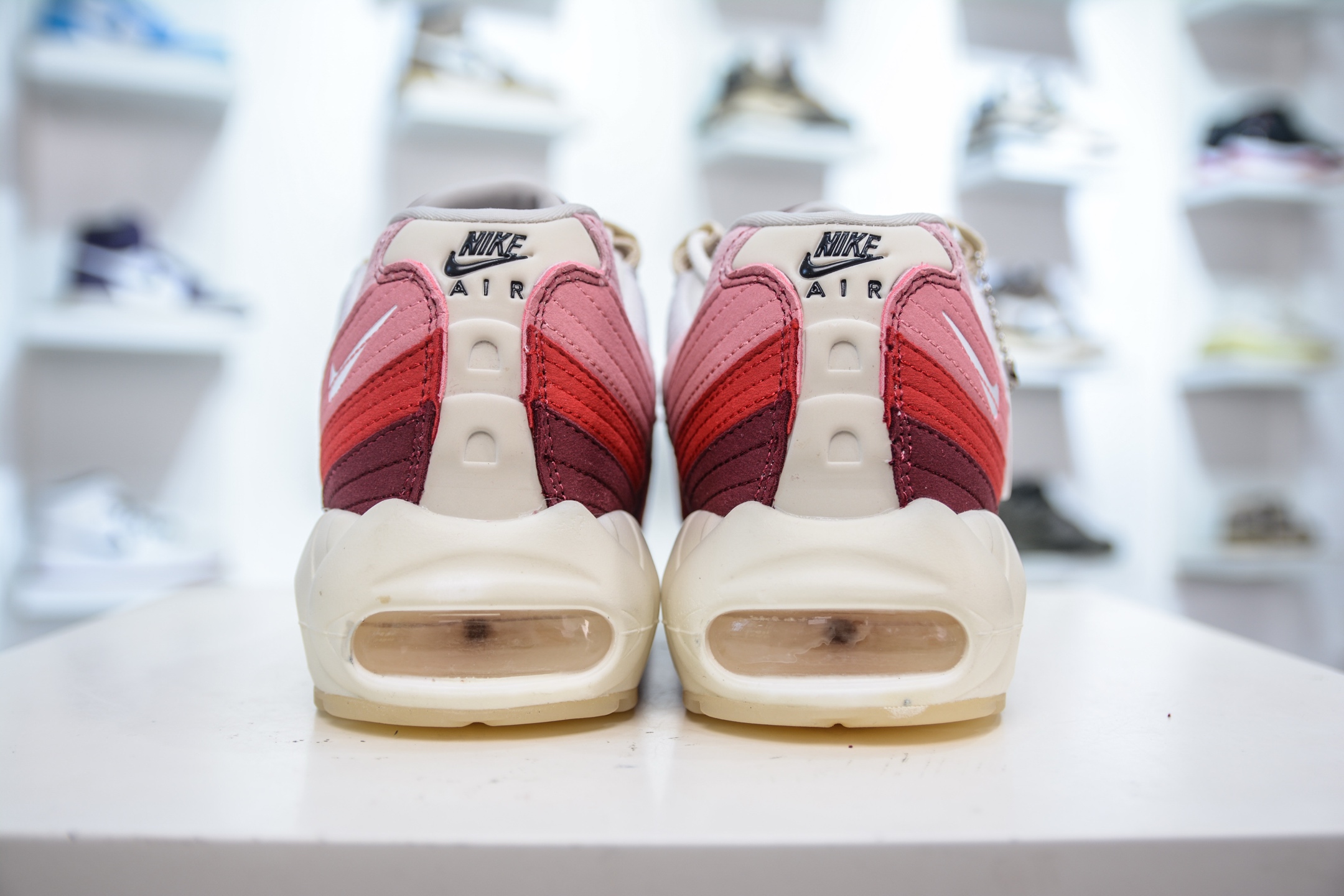Nike Air Max 95 Retro Running Shoes - Cushioned Comfort & Classic Style 3 i1752072377185 2931 0 1