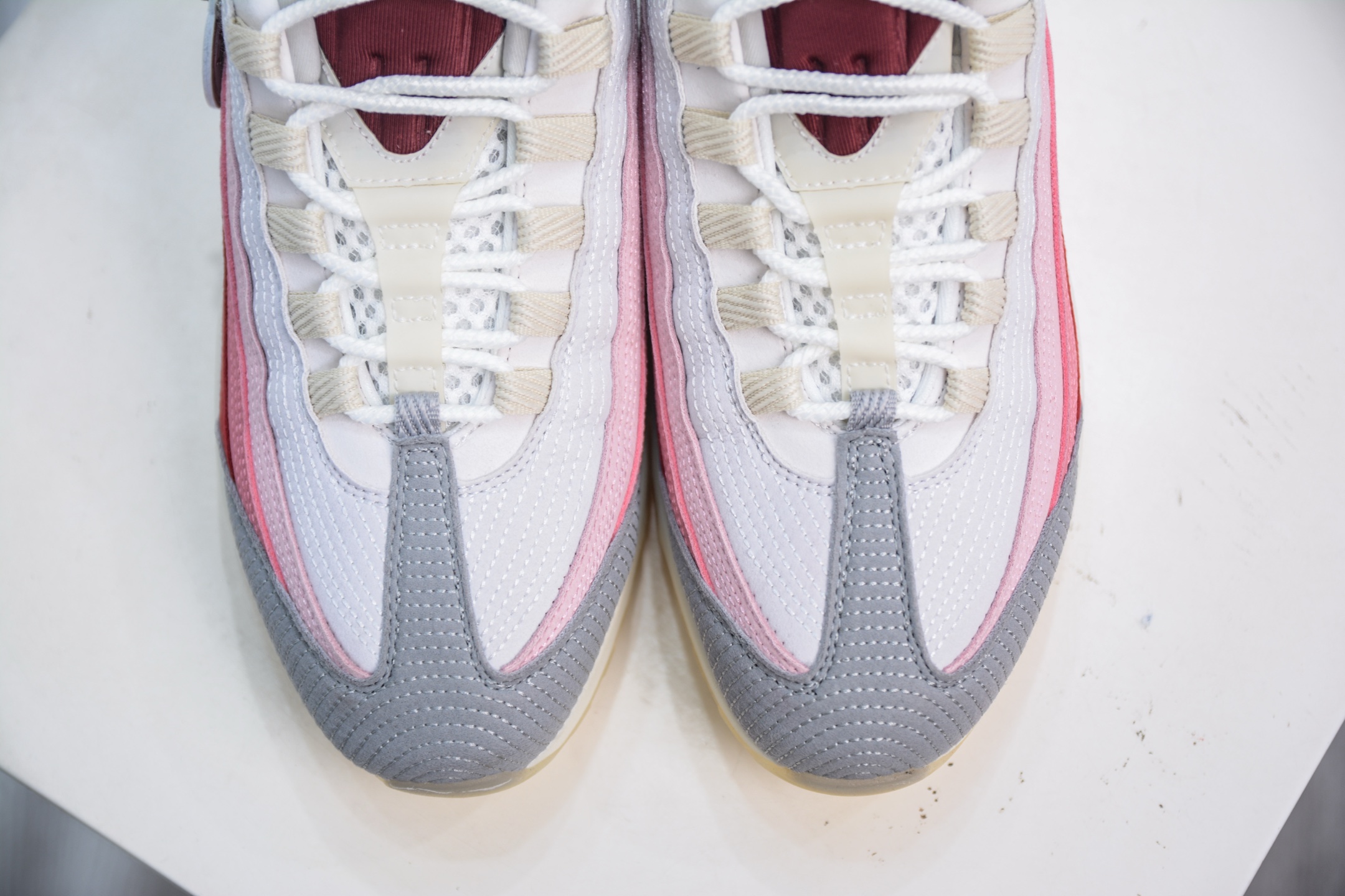 Nike Air Max 95 Retro Running Shoes - Cushioned Comfort & Classic Style 10 i1752072378252 3005 0 8
