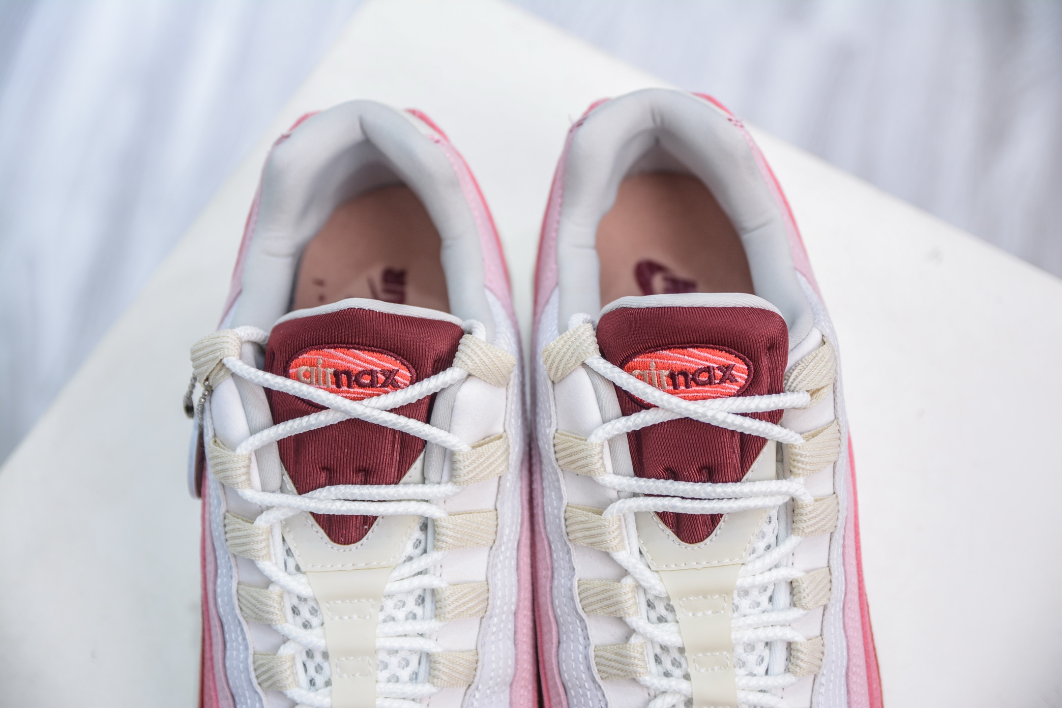 Nike Air Max 95 Retro Running Shoes - Cushioned Comfort & Classic Style 9 i1752072378270 7050 0 7