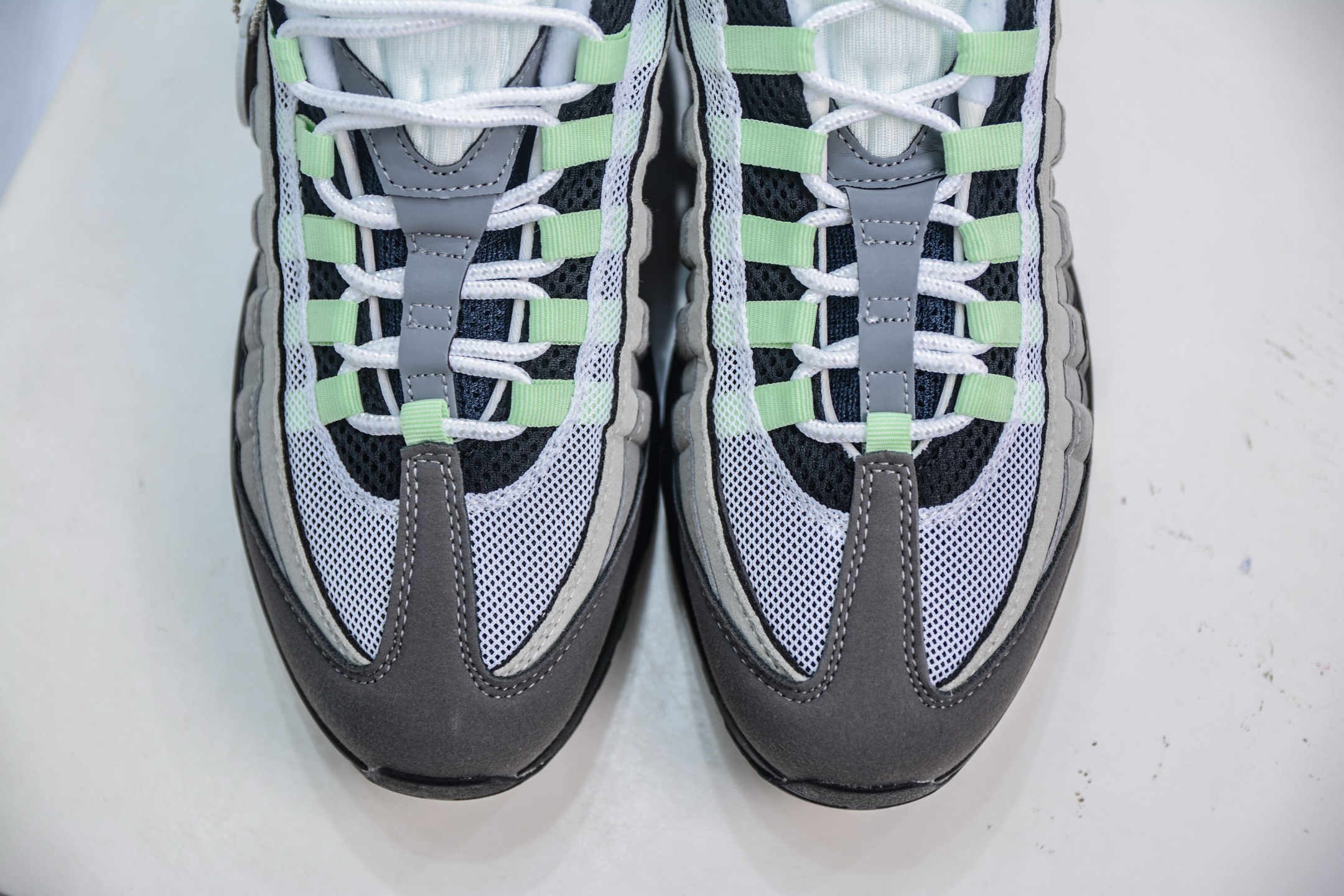 Nike Air Max 95 Retro Cushioned Running Shoes - Classic Comfort, Style & Performance 10 i1752072509119 5893 0 8