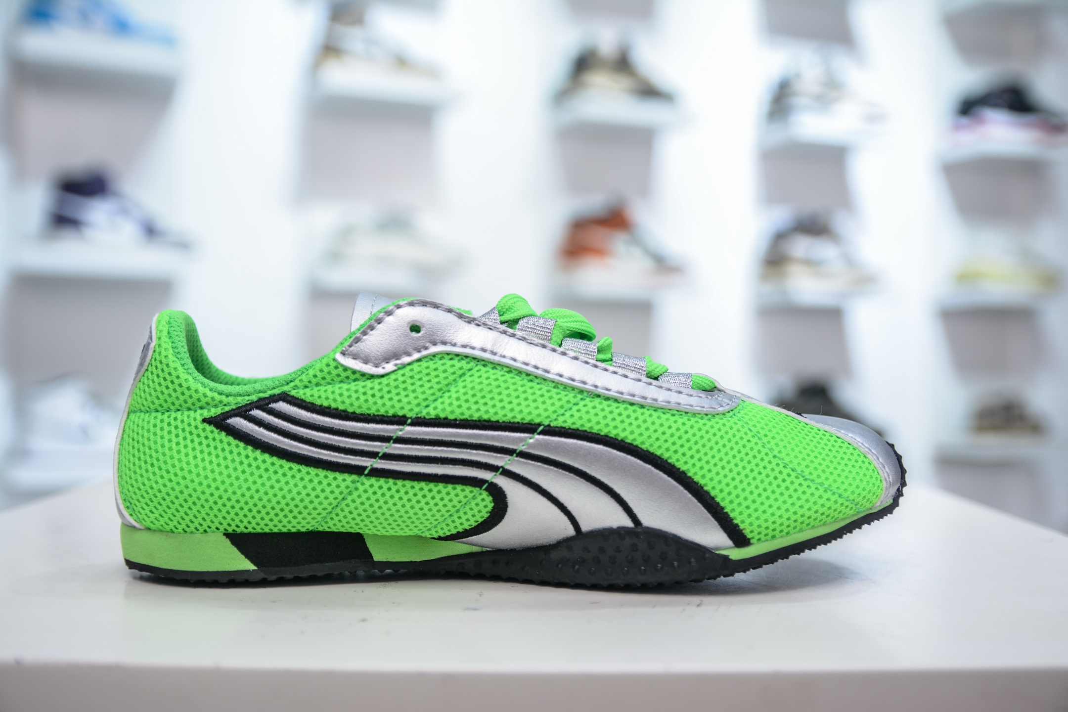 135 彪马Puma H-Street 低帮专业越野德训鞋 403692-01