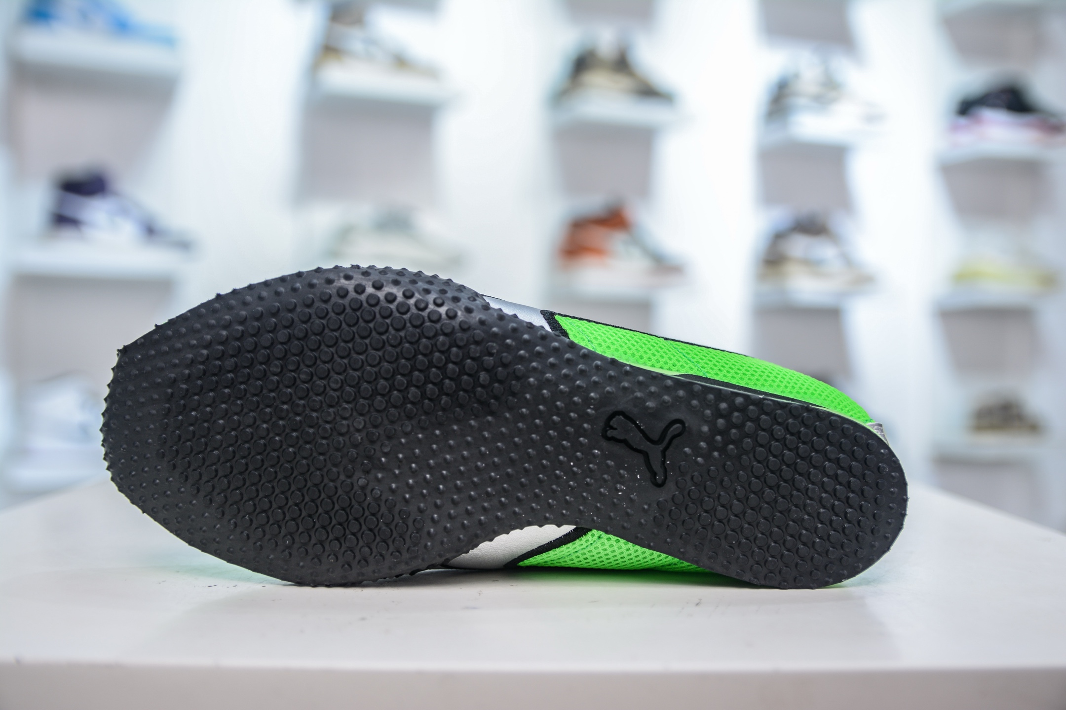 135 彪马Puma H-Street 低帮专业越野德训鞋 403692-01