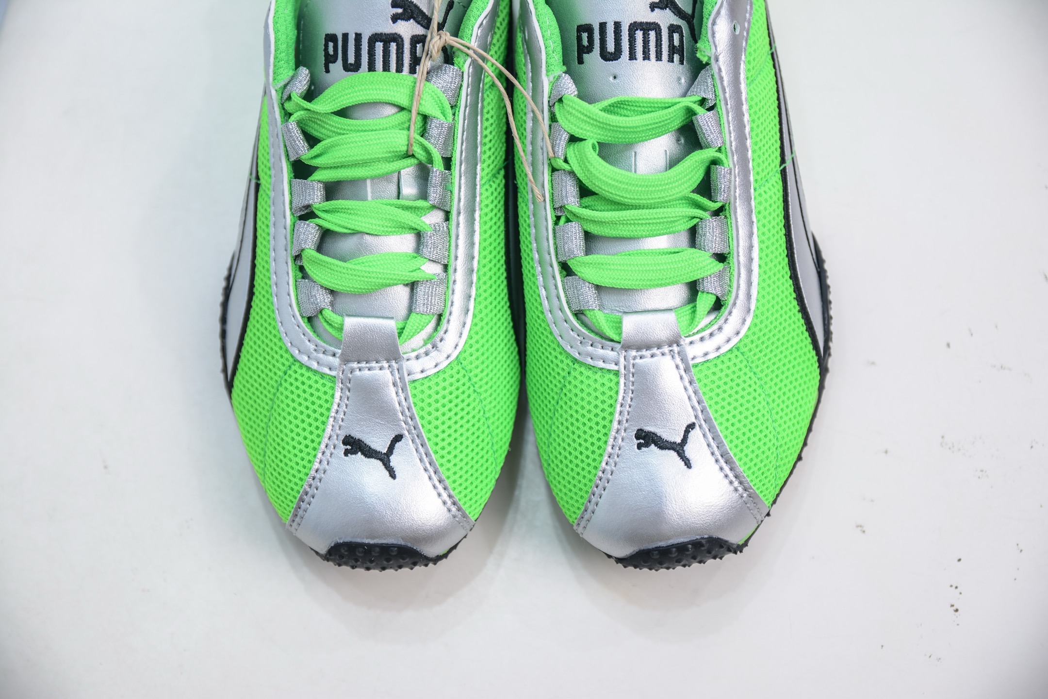 135 彪马Puma H-Street 低帮专业越野德训鞋 403692-01