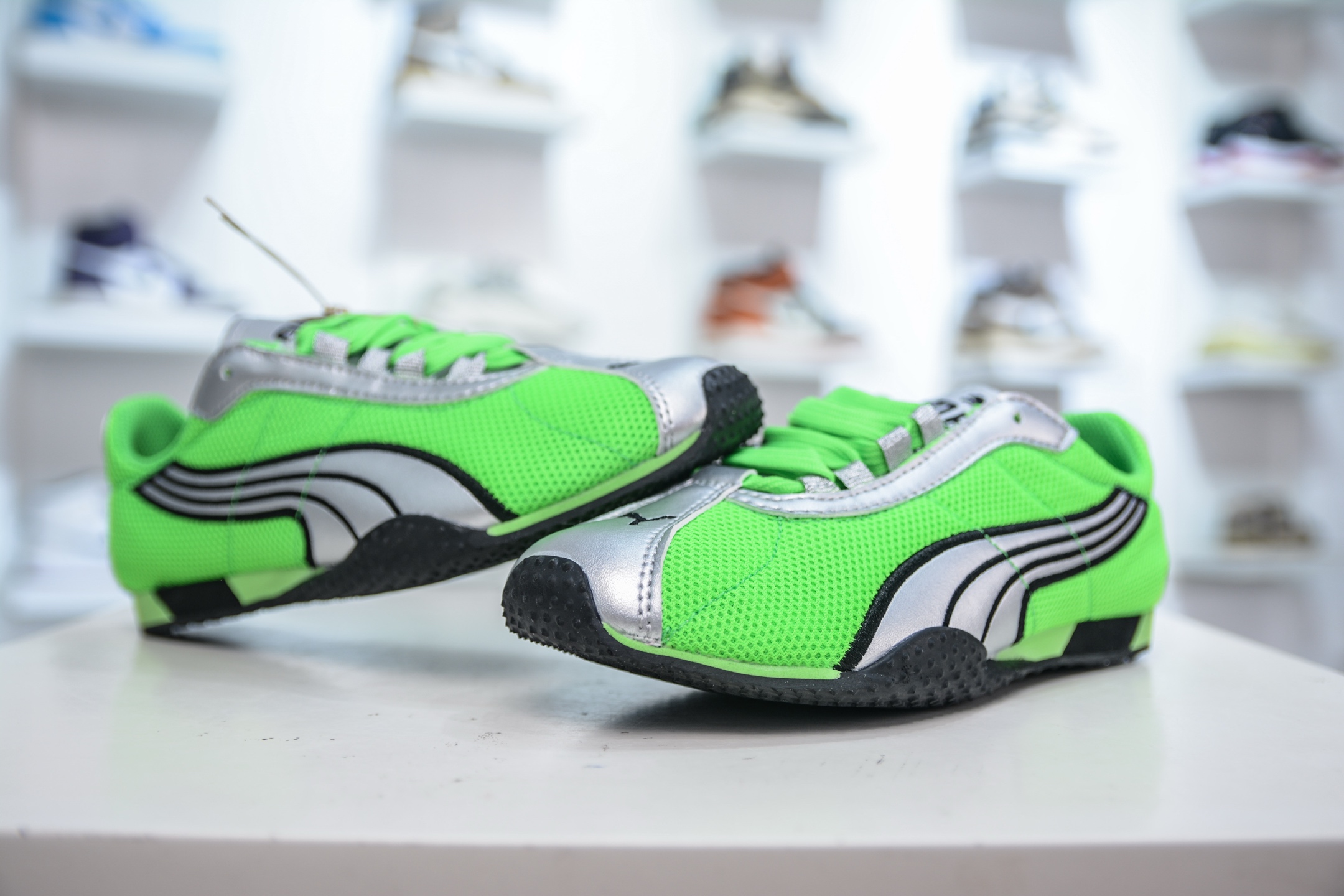 135 彪马Puma H-Street 低帮专业越野德训鞋 403692-01