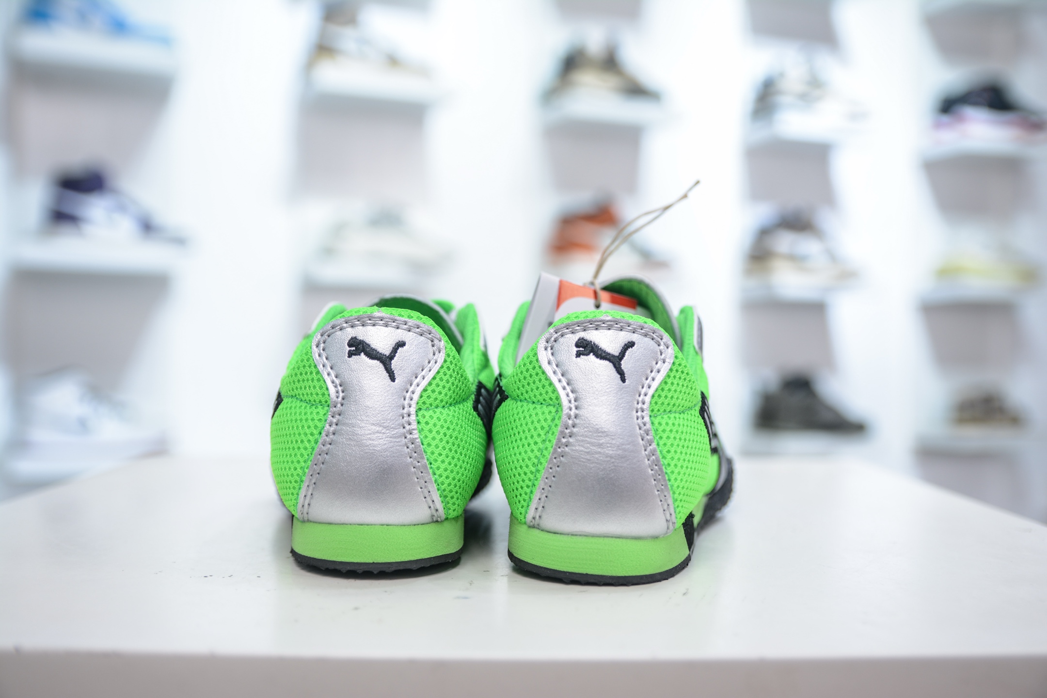 135 彪马Puma H-Street 低帮专业越野德训鞋 403692-01