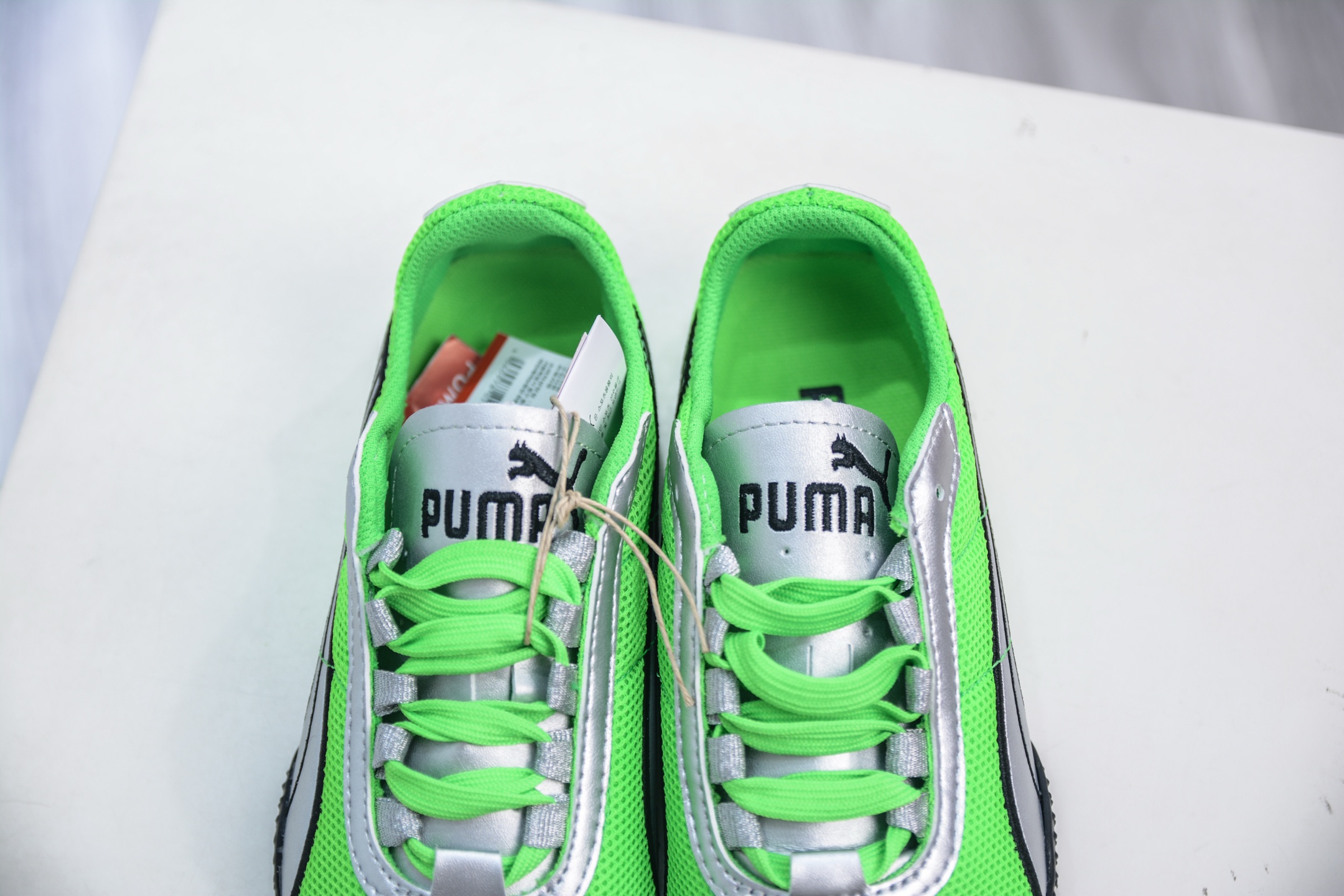 135 彪马Puma H-Street 低帮专业越野德训鞋 403692-01