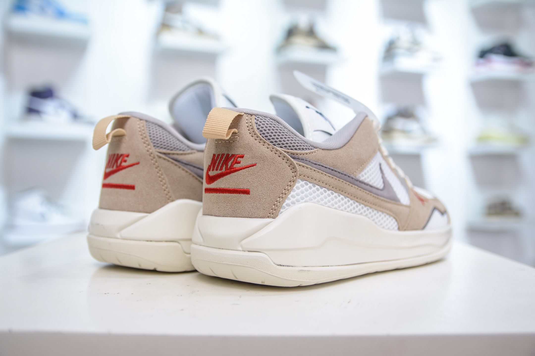 NK Air JORDAN CMFT ERA HJ6777-102-莆田鞋,莆田鞋货源,高仿鞋,高仿鞋货源,安福档口,莆田高仿鞋,莆田鞋批发,高仿鞋批发,莆田高仿运动鞋,高仿运动鞋,莆田运动鞋 NK Air JORDAN CMFT ERA HJ6777-102