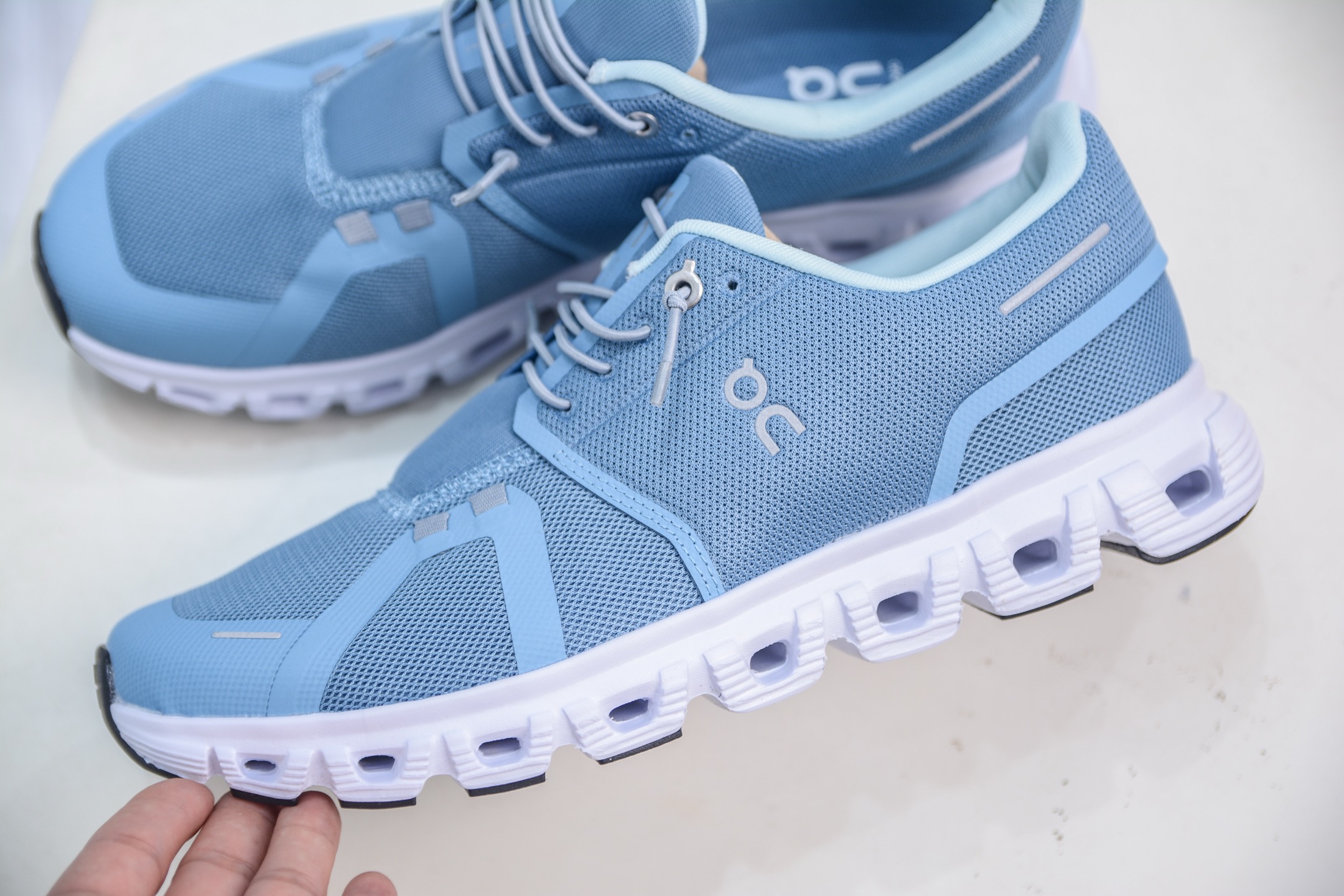 On昂跑 Cloudtilt 6 训练鞋Cloudtitl新品男女同款防水缓震徒步鞋厚底增高运动老爹鞋 3MF10071508