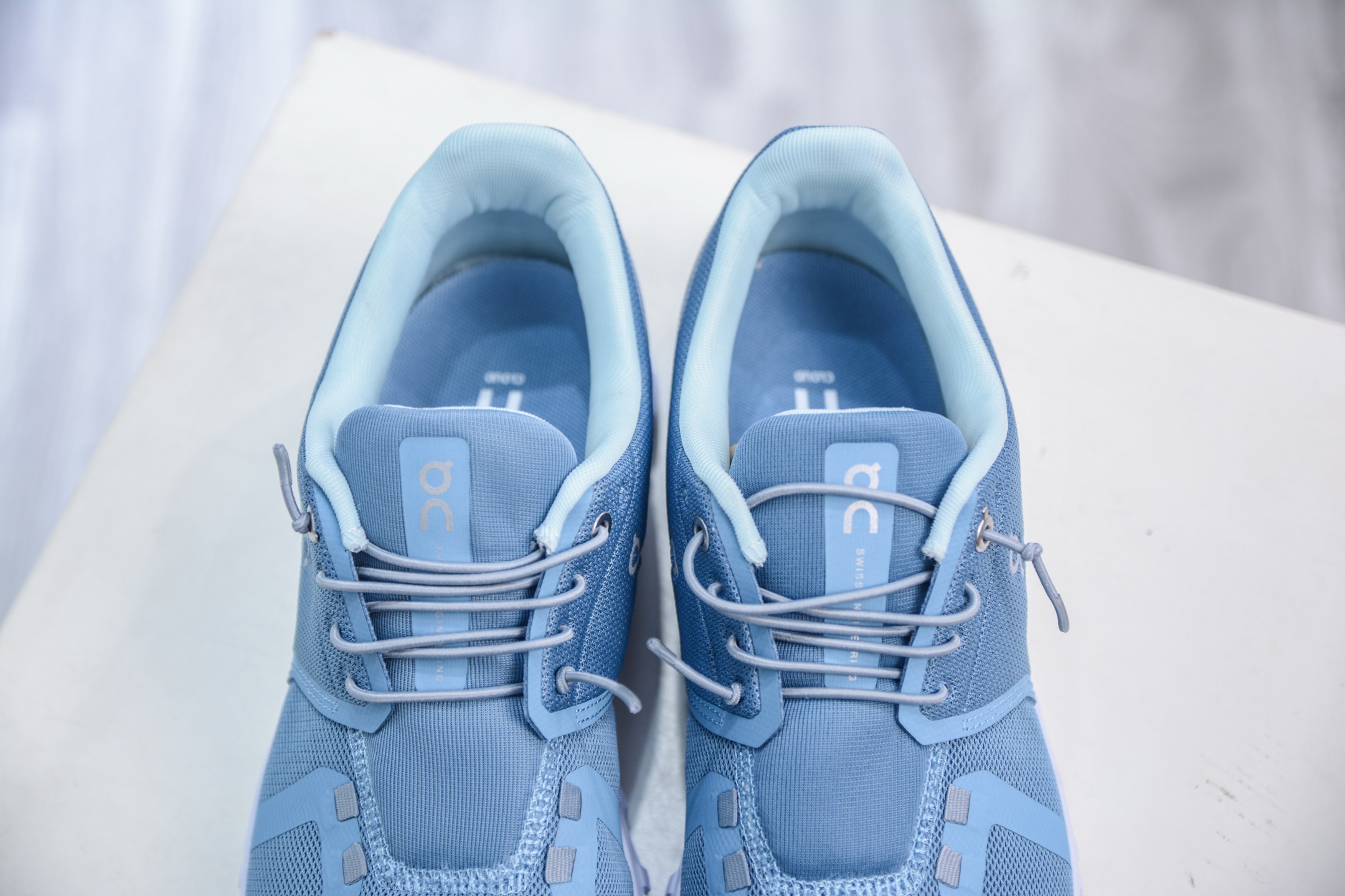 On昂跑 Cloudtilt 6 训练鞋Cloudtitl新品男女同款防水缓震徒步鞋厚底增高运动老爹鞋 3MF10071508