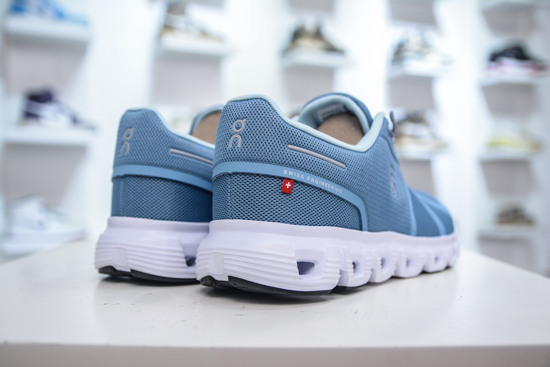 On昂跑 Cloudtilt 6 训练鞋Cloudtitl新品男女同款防水缓震徒步鞋厚底增高运动老爹鞋 3MF10071508