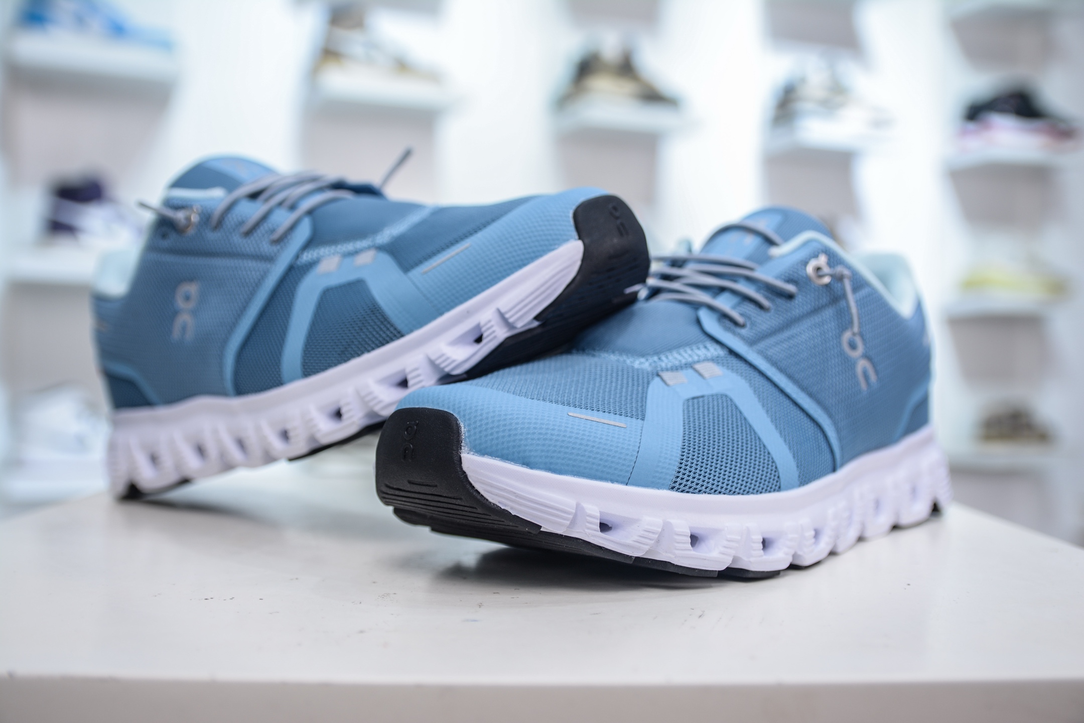 On昂跑 Cloudtilt 6 训练鞋Cloudtitl新品男女同款防水缓震徒步鞋厚底增高运动老爹鞋 3MF10071508