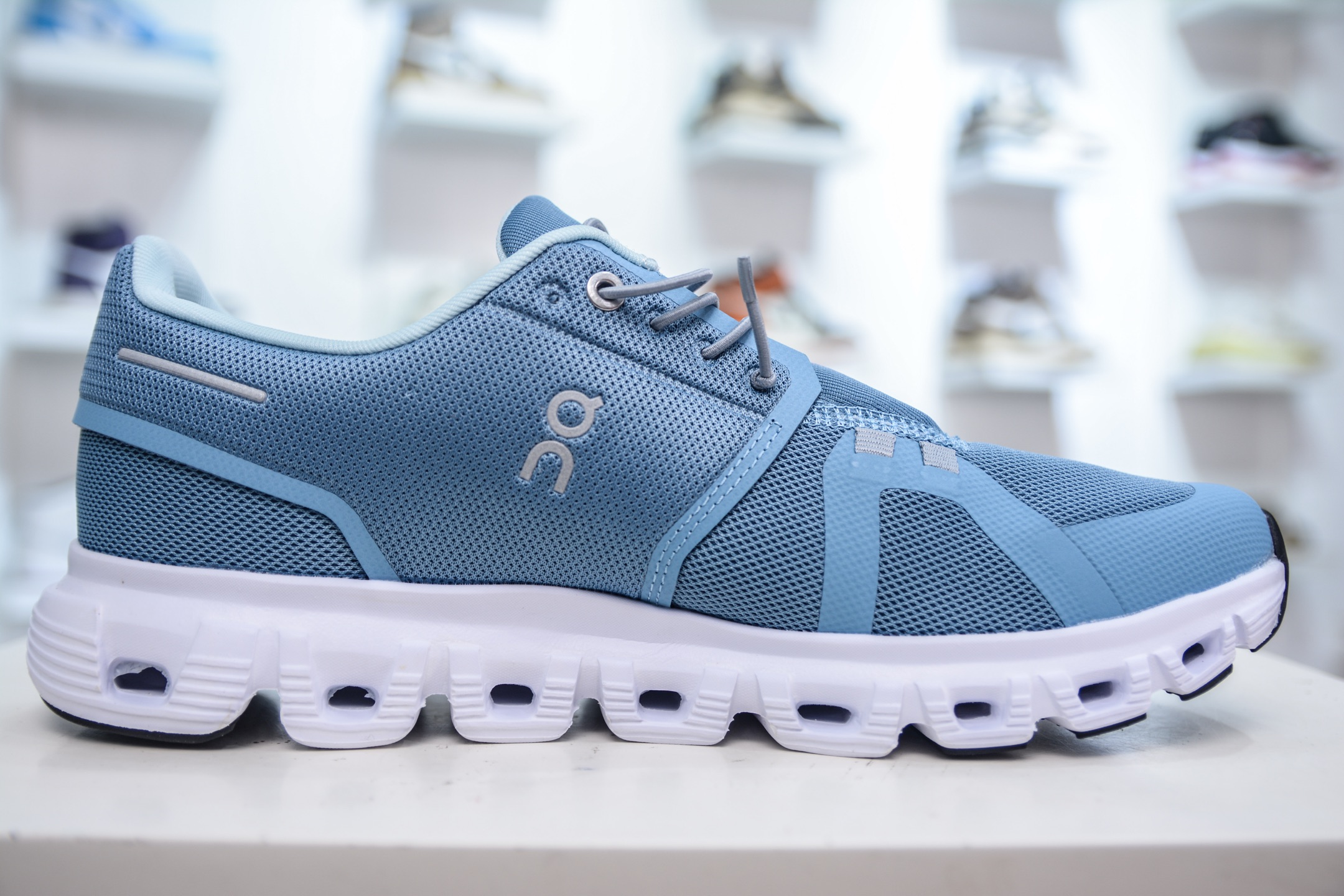 On昂跑 Cloudtilt 6 训练鞋Cloudtitl新品男女同款防水缓震徒步鞋厚底增高运动老爹鞋 3MF10071508