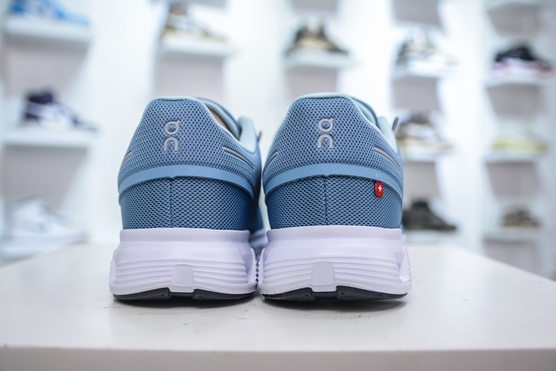 On昂跑 Cloudtilt 6 训练鞋Cloudtitl新品男女同款防水缓震徒步鞋厚底增高运动老爹鞋 3MF10071508